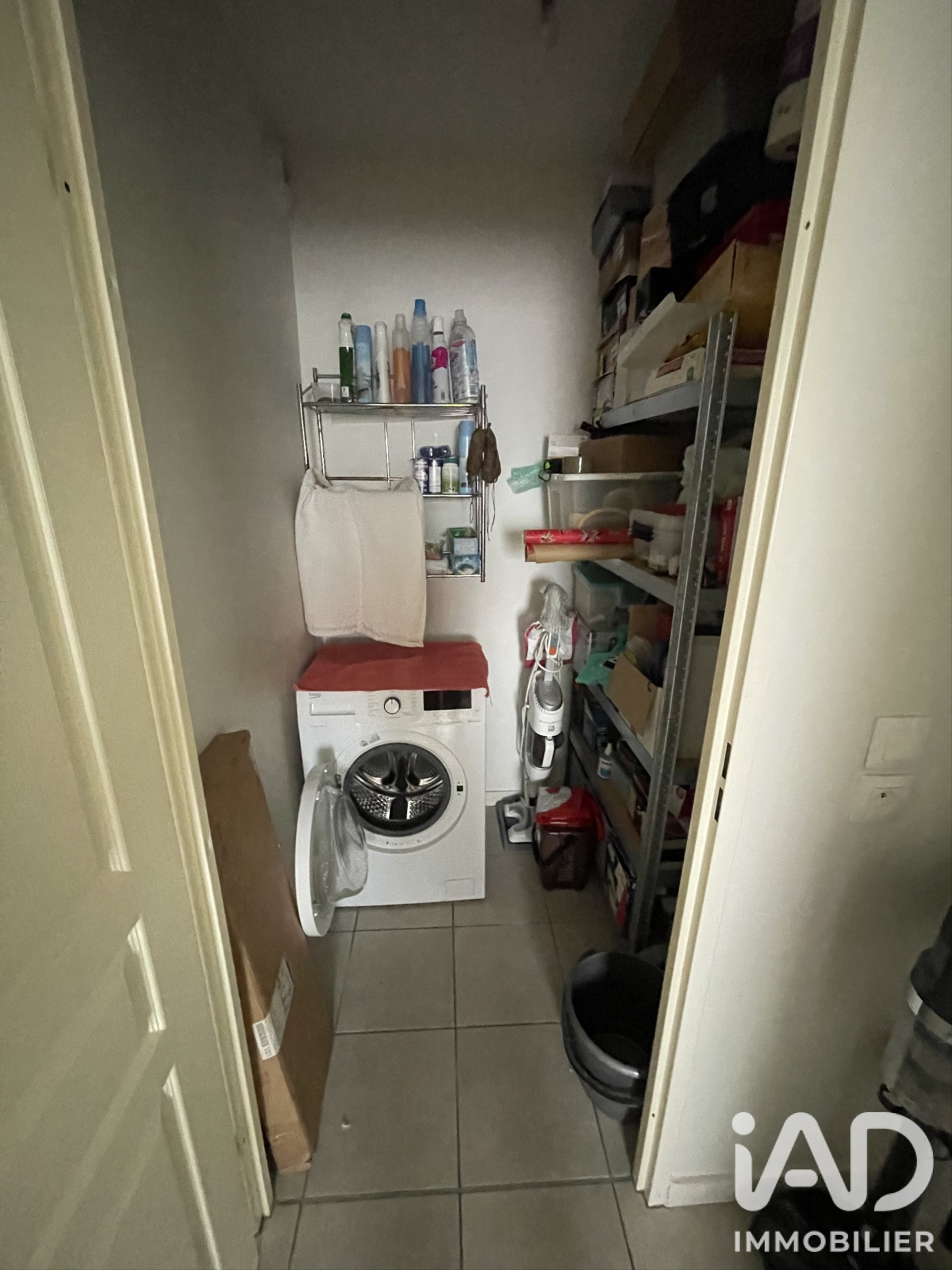 Appartement à vendre, 62m², Lons