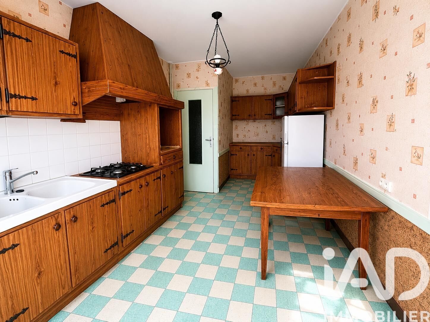 Maison à vendre, 96m², Sainte-Maure-de-Touraine