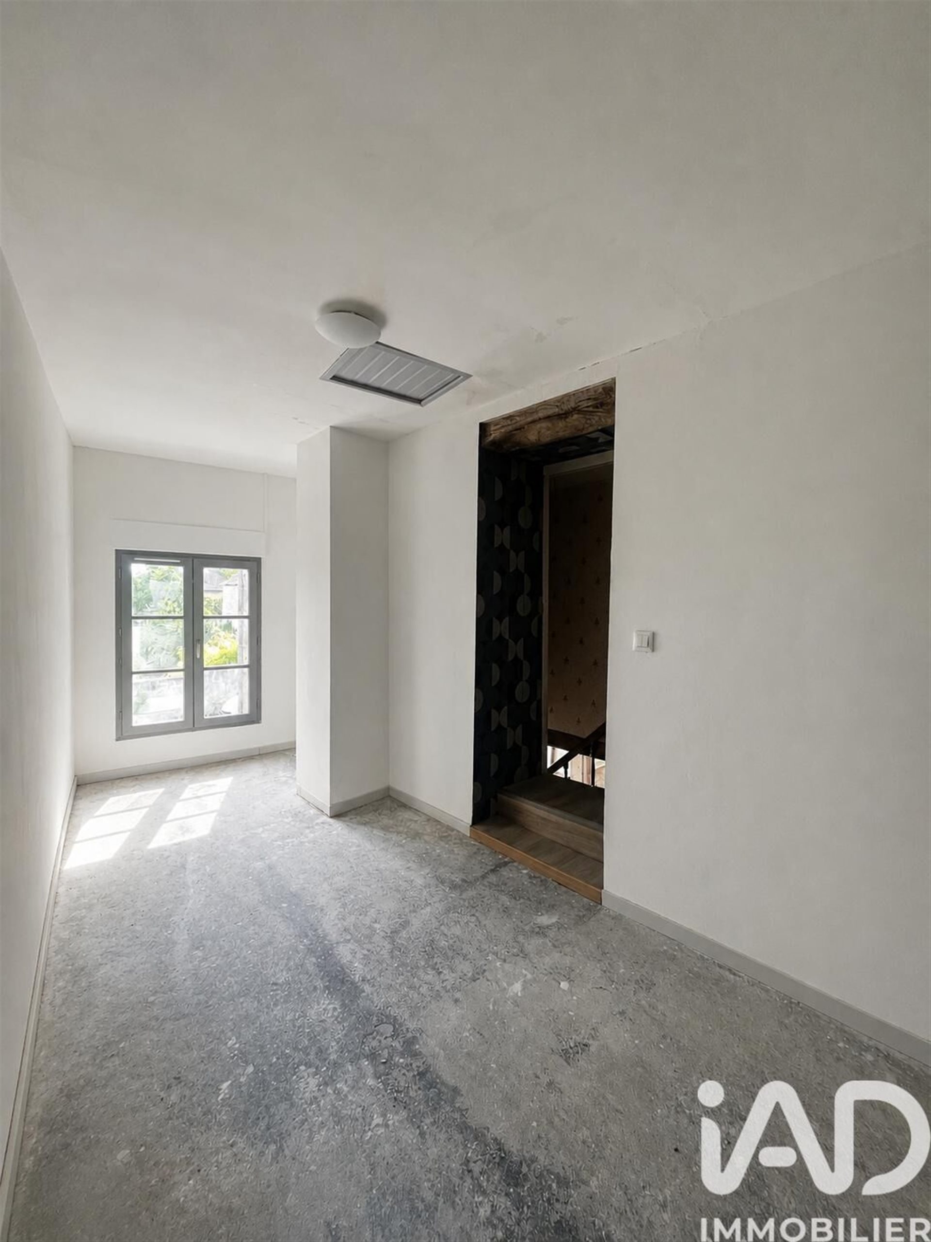 Maison à vendre, 96m², Sainte-Maure-de-Touraine