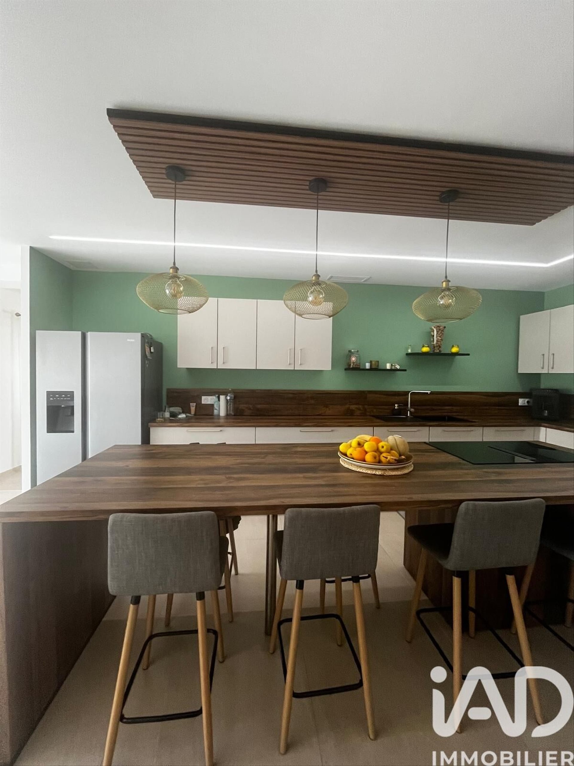 Maison à vendre, 190m², Monts