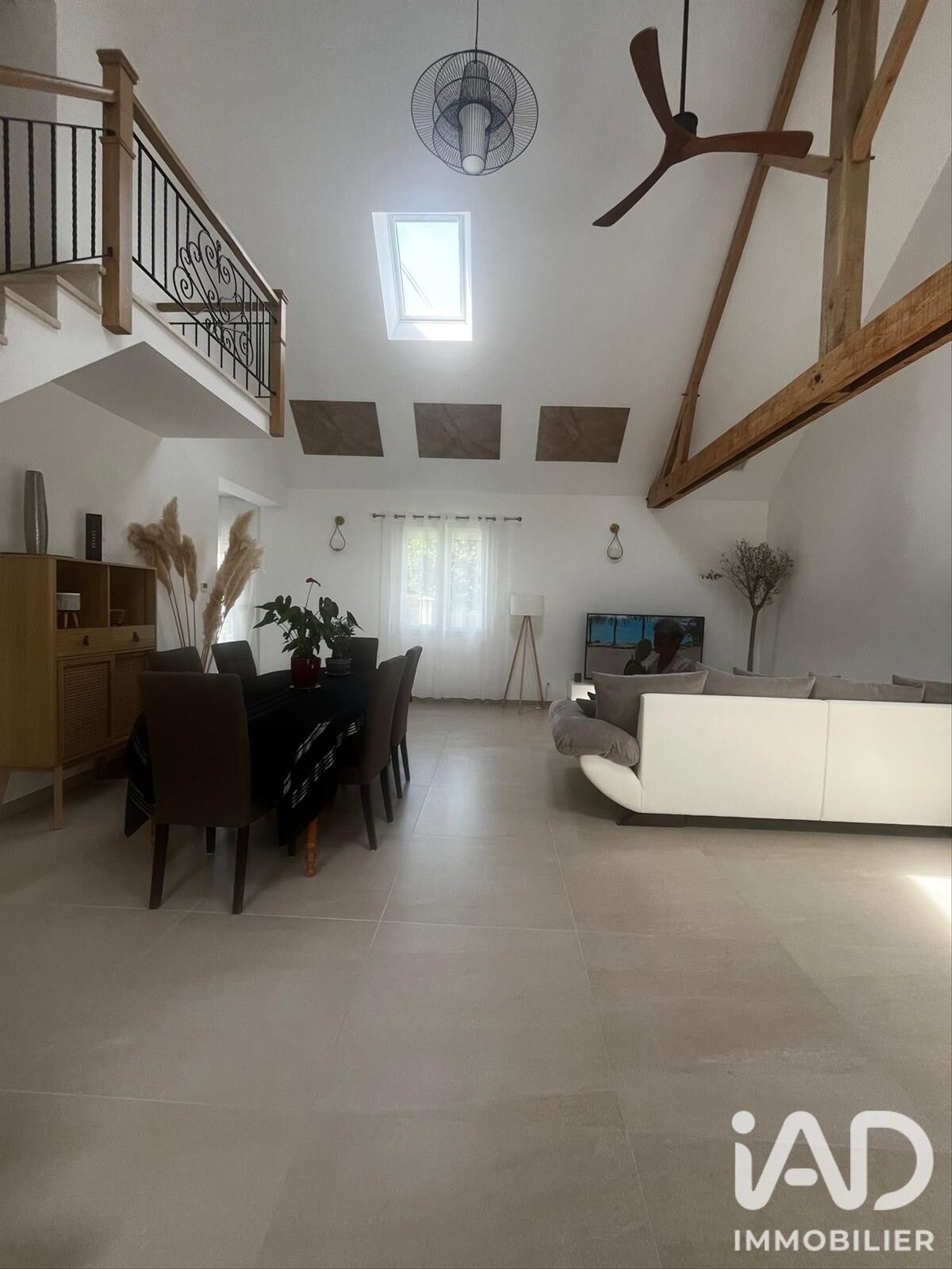 Maison à vendre, 190m², Monts