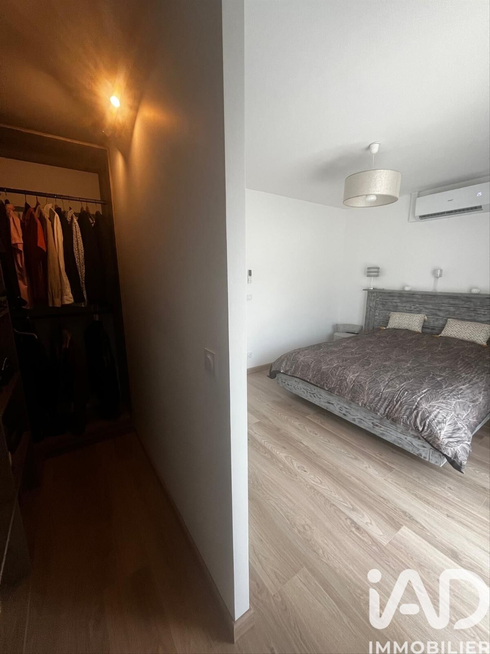 Maison à vendre, 190m², Monts