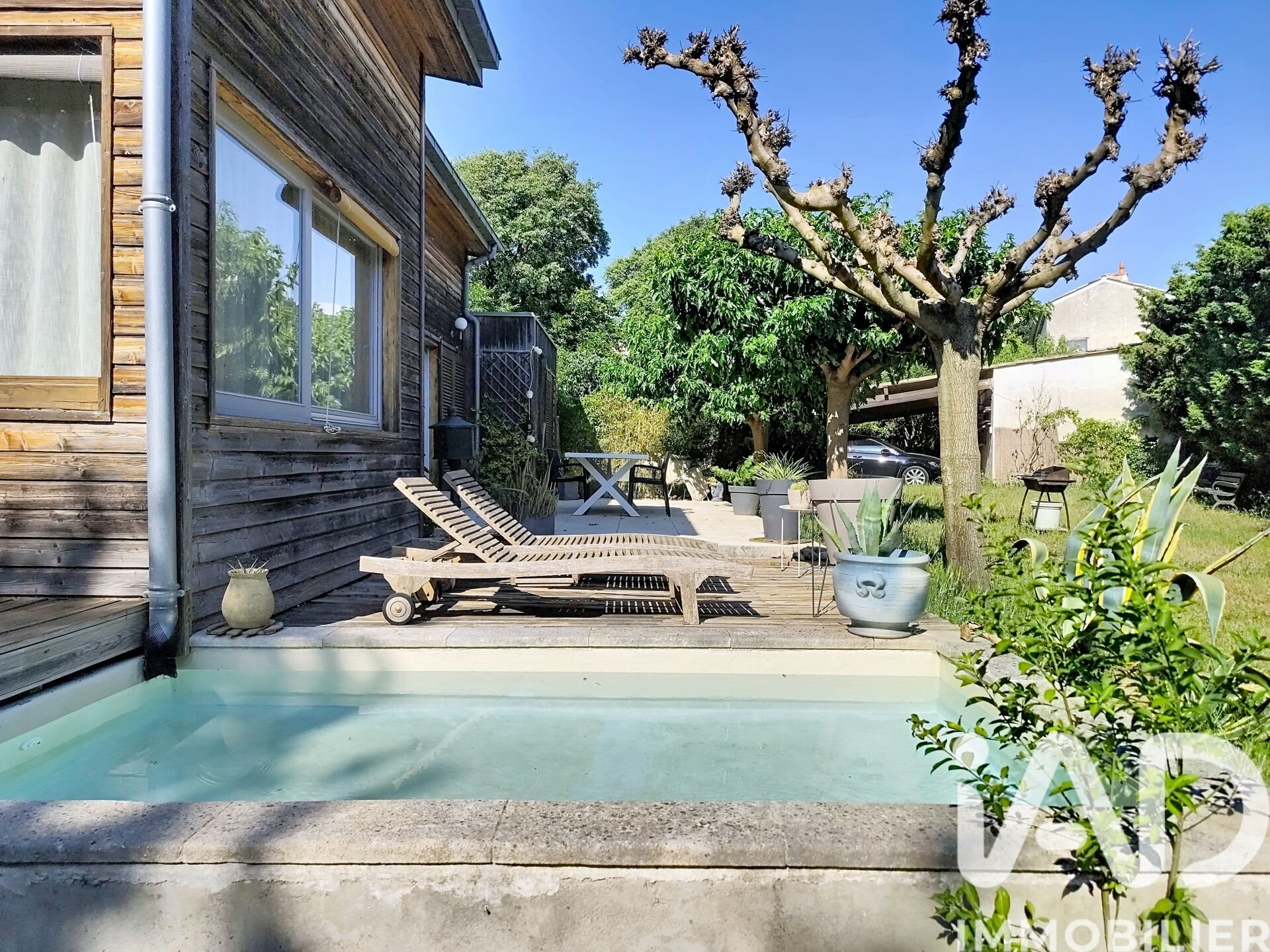Maison à vendre, 148m², Bollène