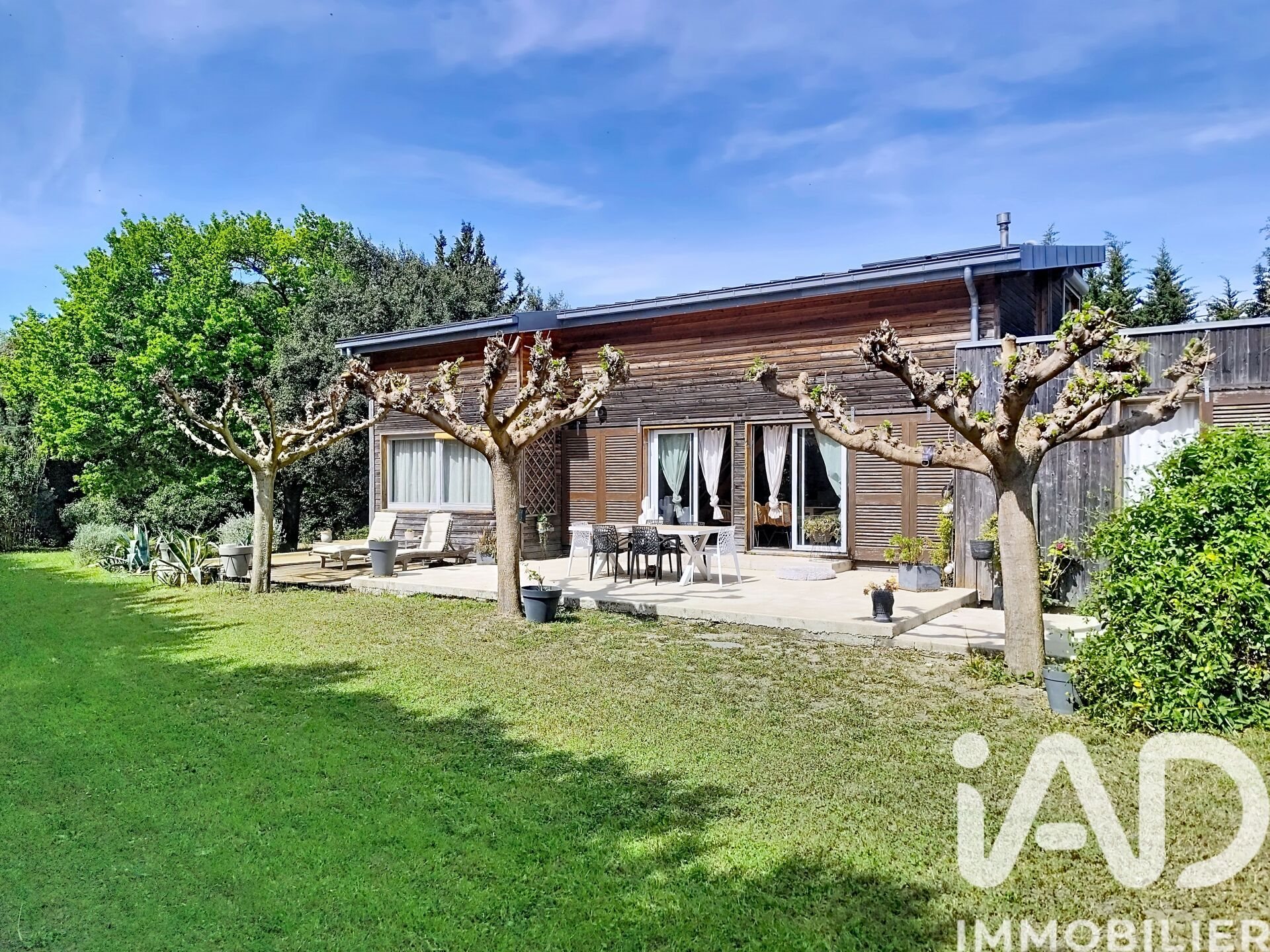 Maison à vendre, 148m², Bollène