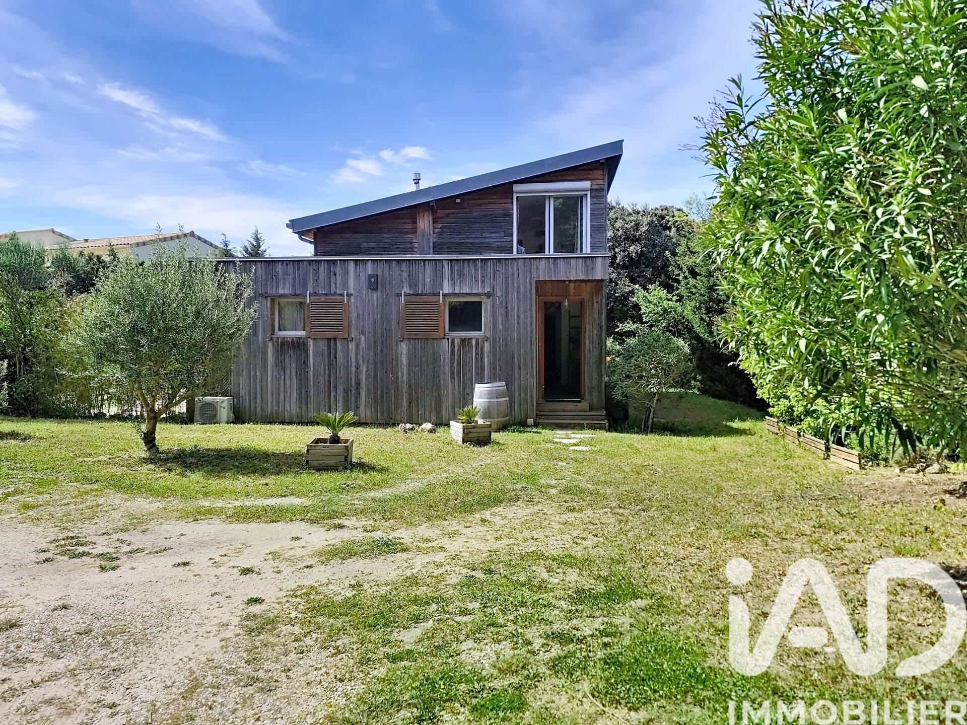 Maison à vendre, 148m², Bollène