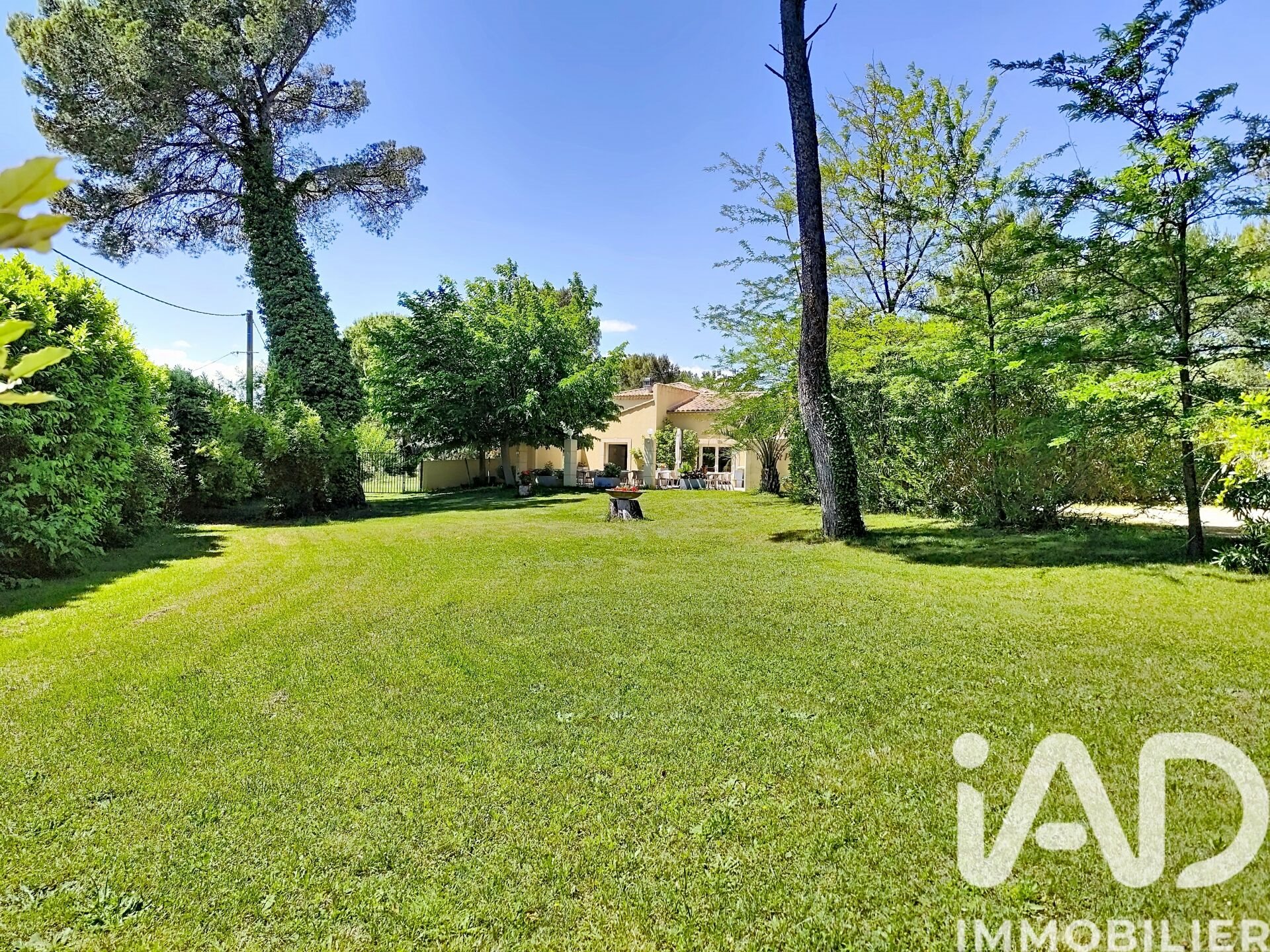 Maison à vendre, 400m², Uchaux