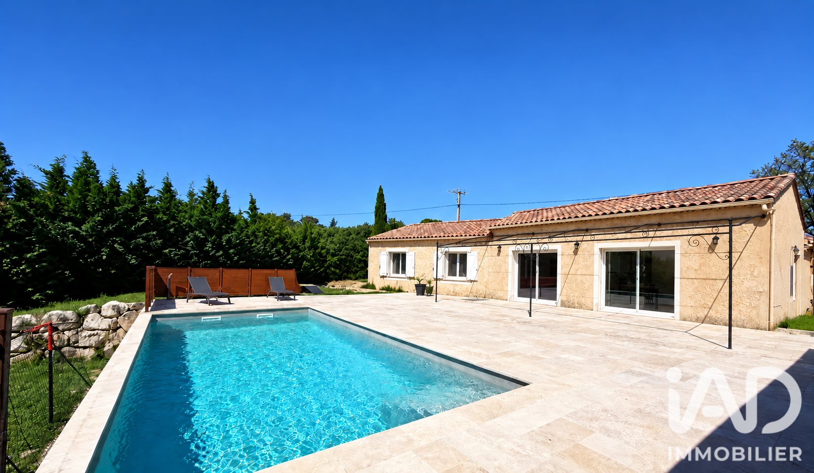 Maison à vendre, 158m², Suze-la-Rousse