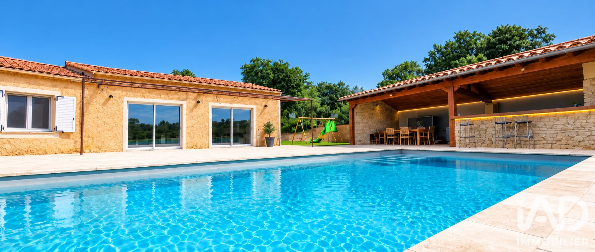 Maison à vendre, 158m², Suze-la-Rousse