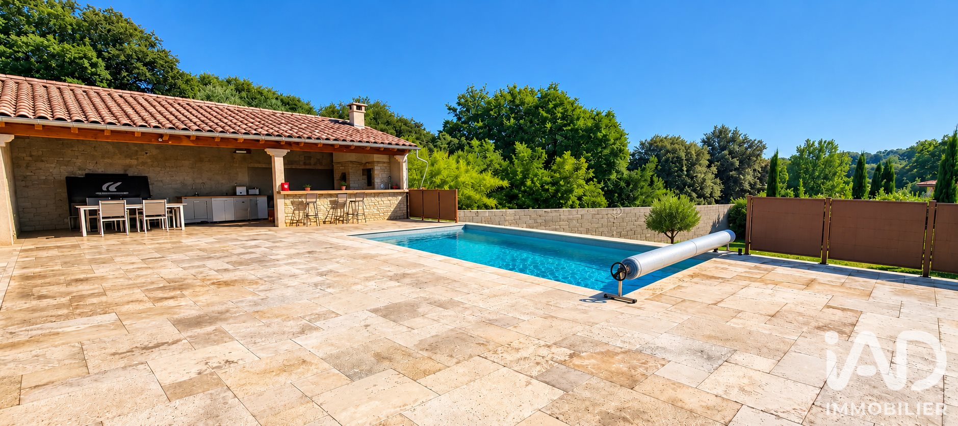 Maison à vendre, 158m², Suze-la-Rousse