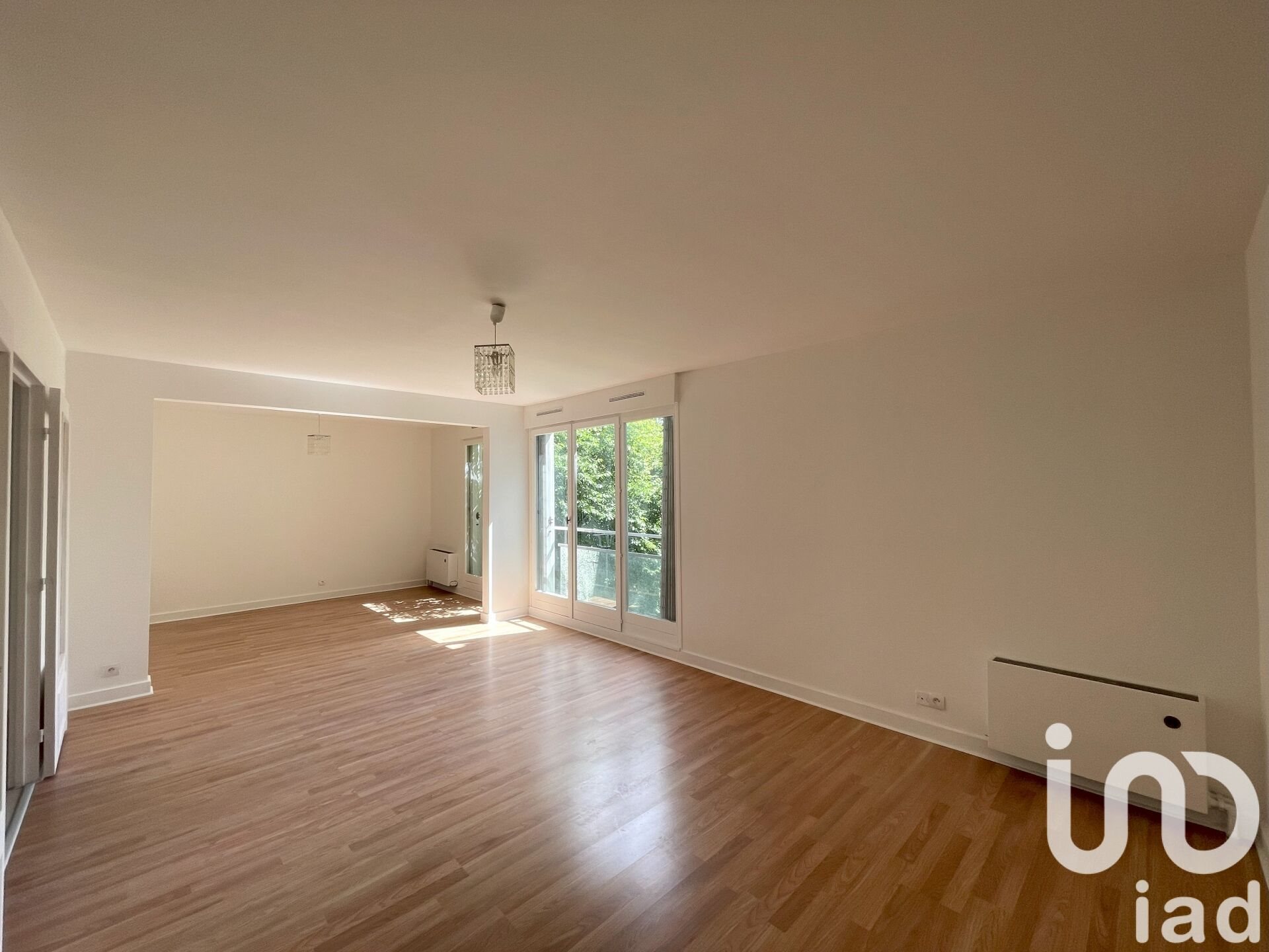 Appartement à vendre, 96m², Bondy