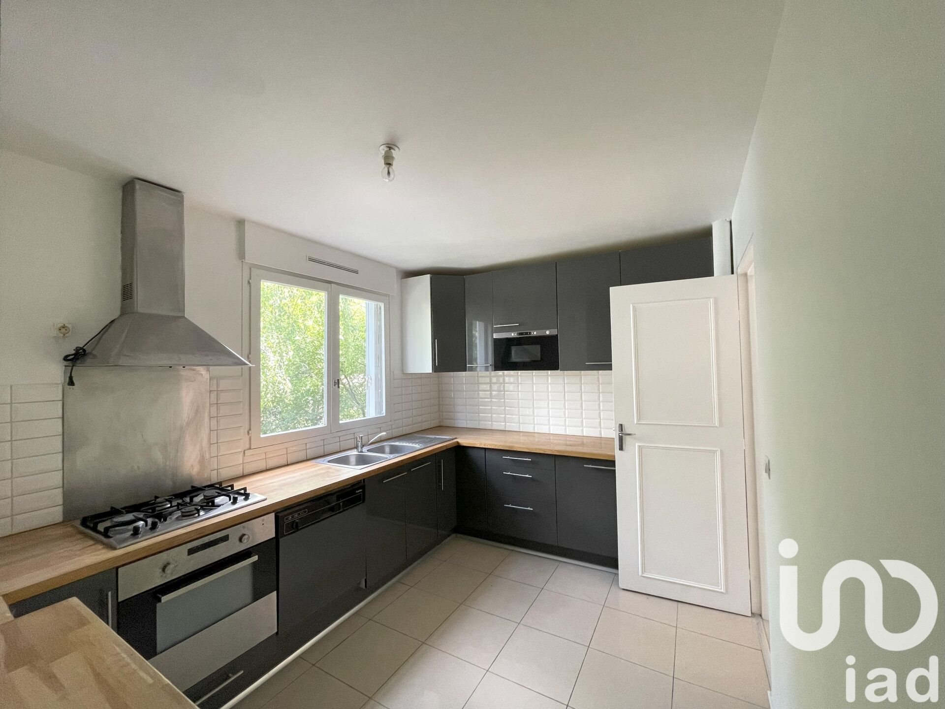 Appartement à vendre, 96m², Bondy
