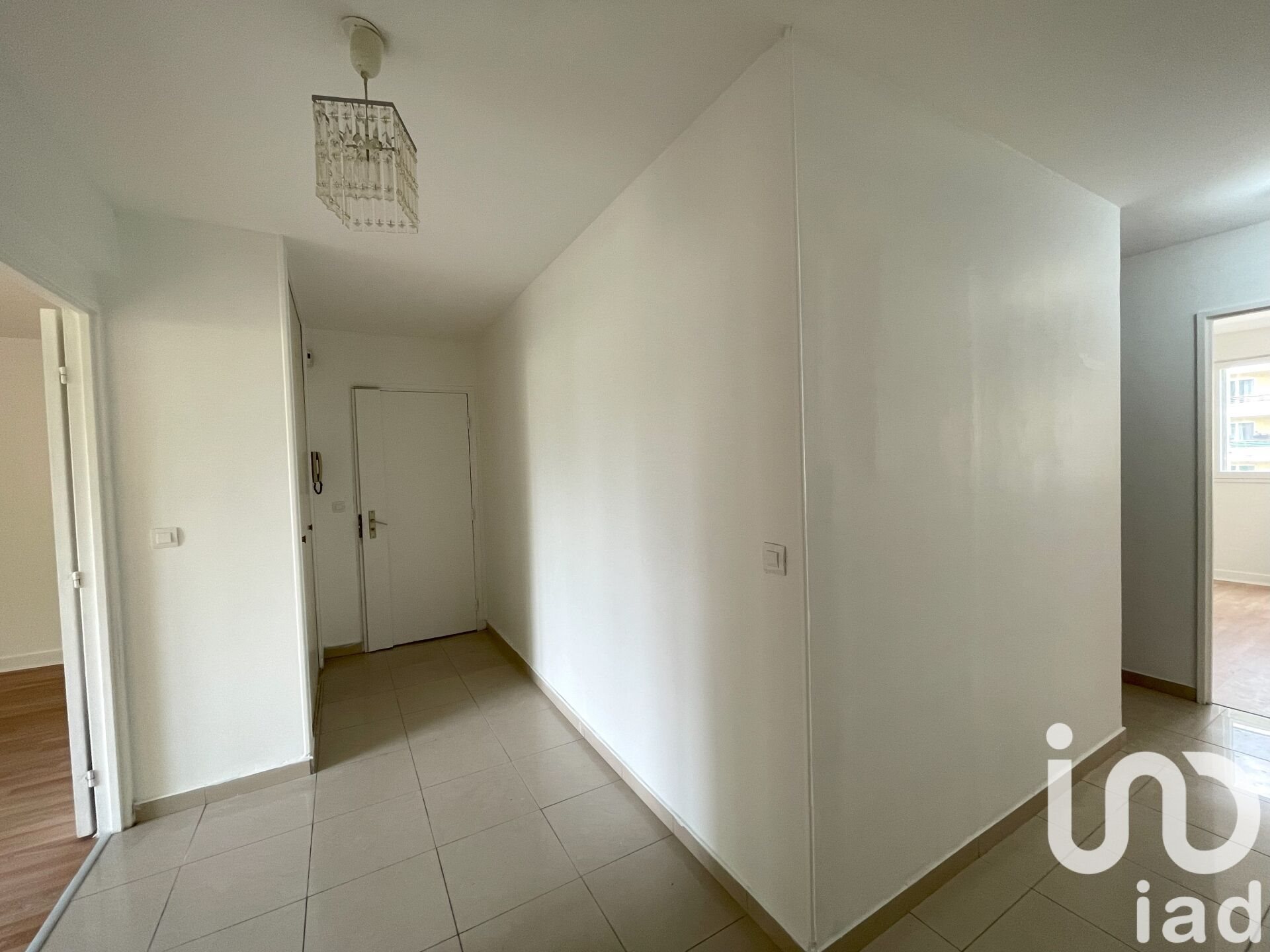Appartement à vendre, 96m², Bondy