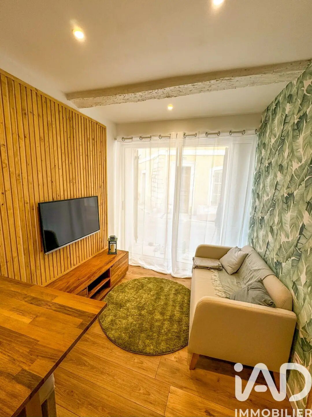 Appartement à vendre, 64m², Saint-Maximin-la-Sainte-Baume
