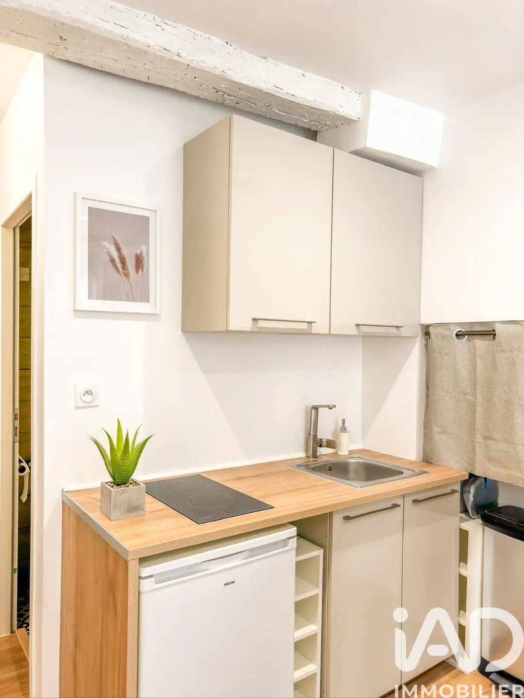 Appartement à vendre, 64m², Saint-Maximin-la-Sainte-Baume