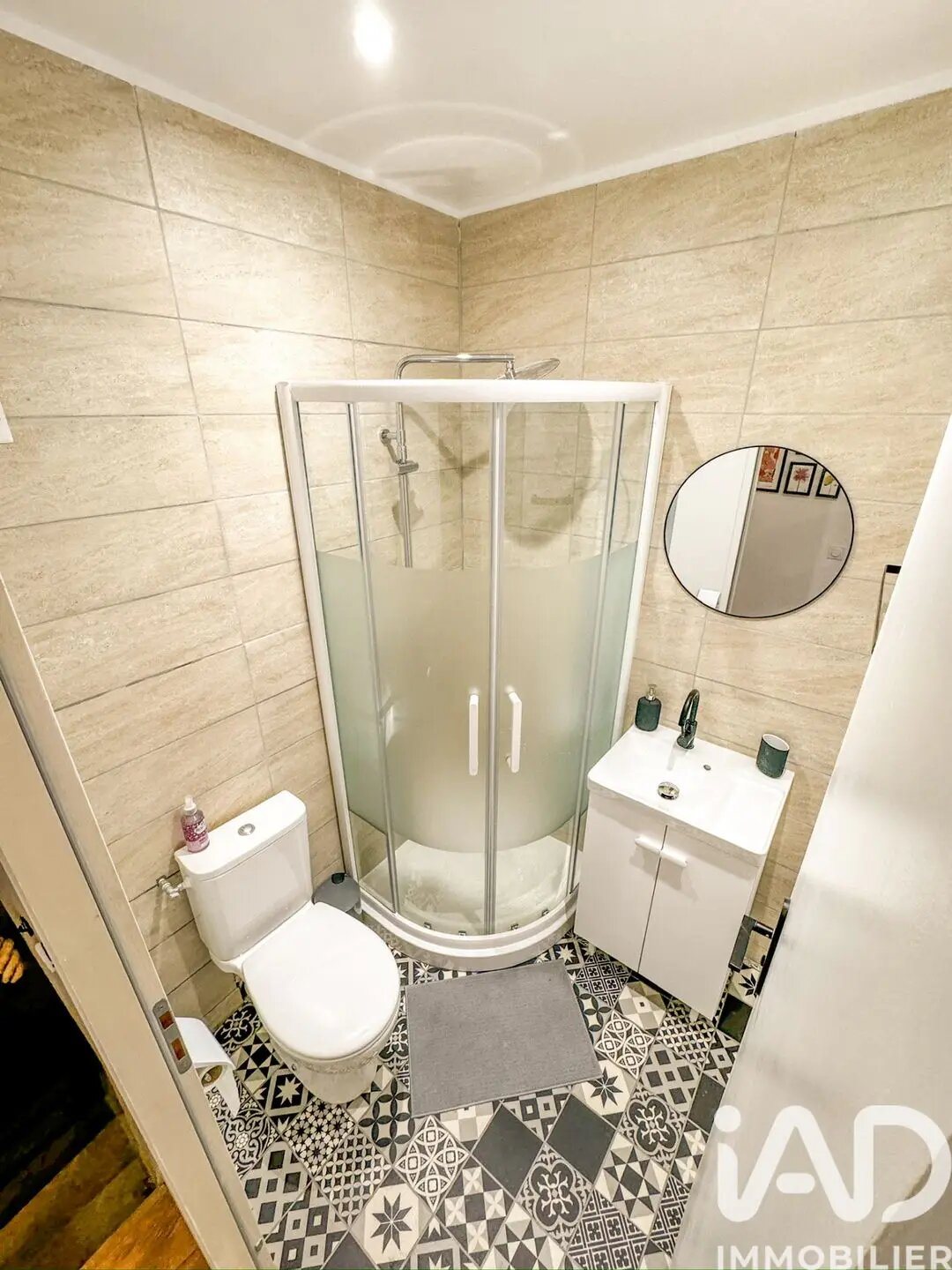 Appartement à vendre, 64m², Saint-Maximin-la-Sainte-Baume
