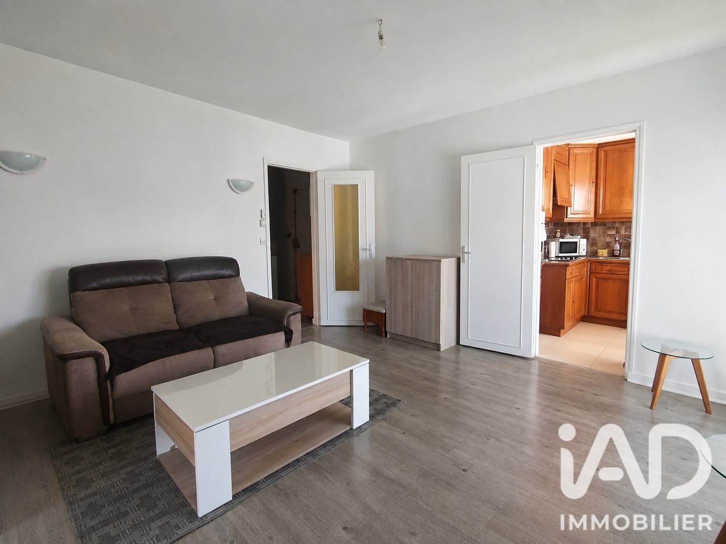 Appartement à vendre, 55m², Troyes