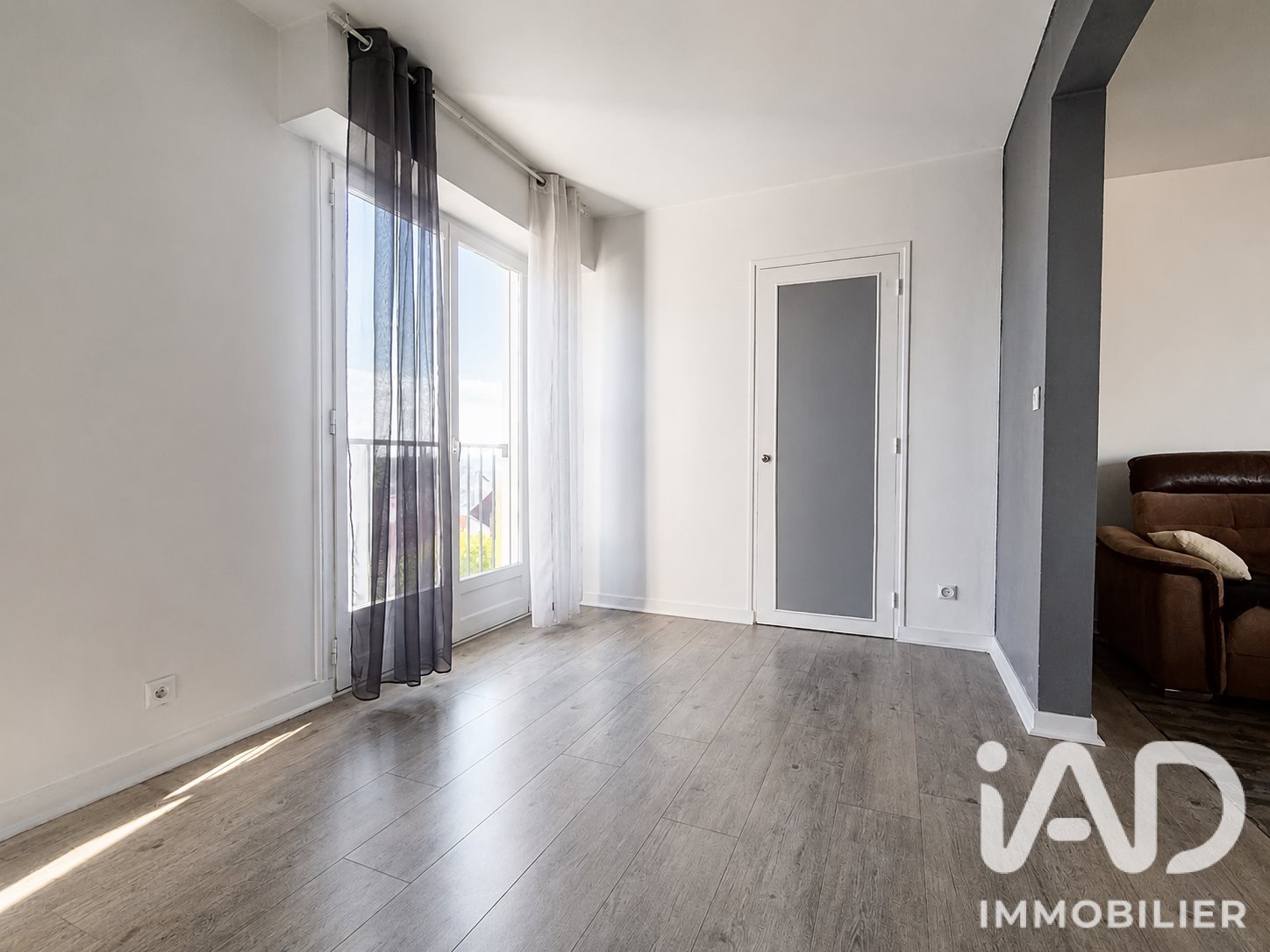 Appartement à vendre, 55m², Troyes