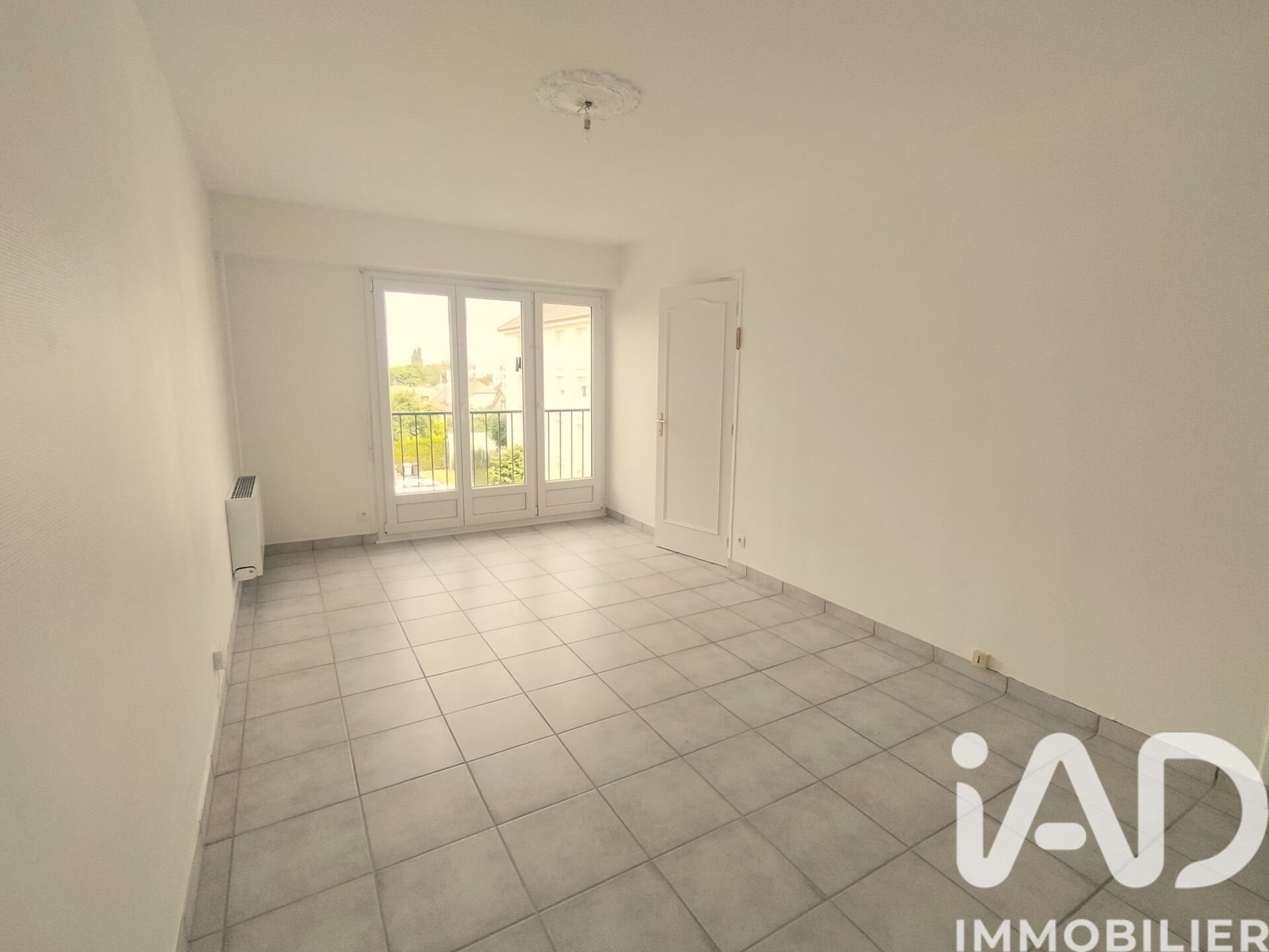 Appartement à vendre, 25m², Troyes