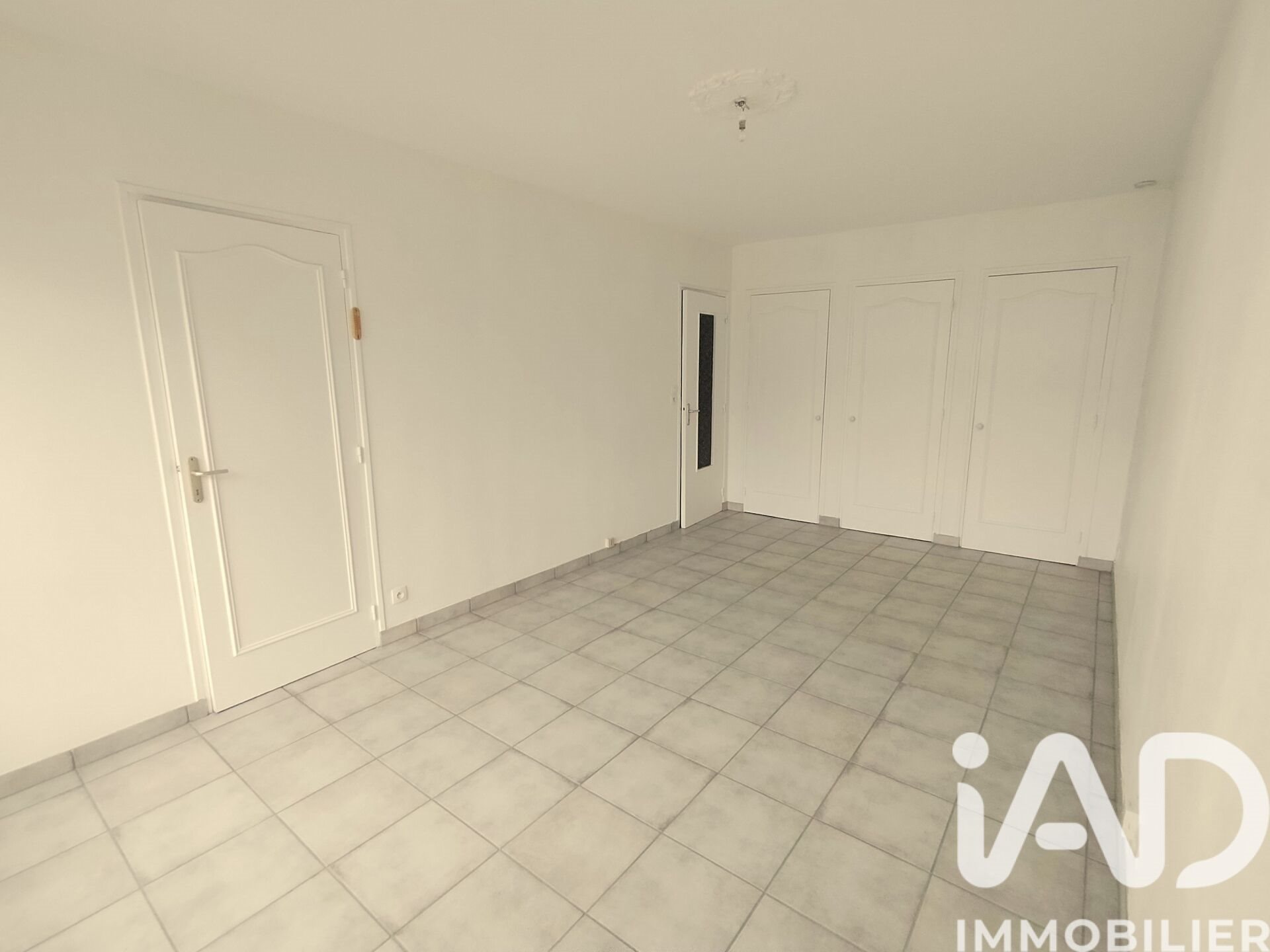 Appartement à vendre, 25m², Troyes