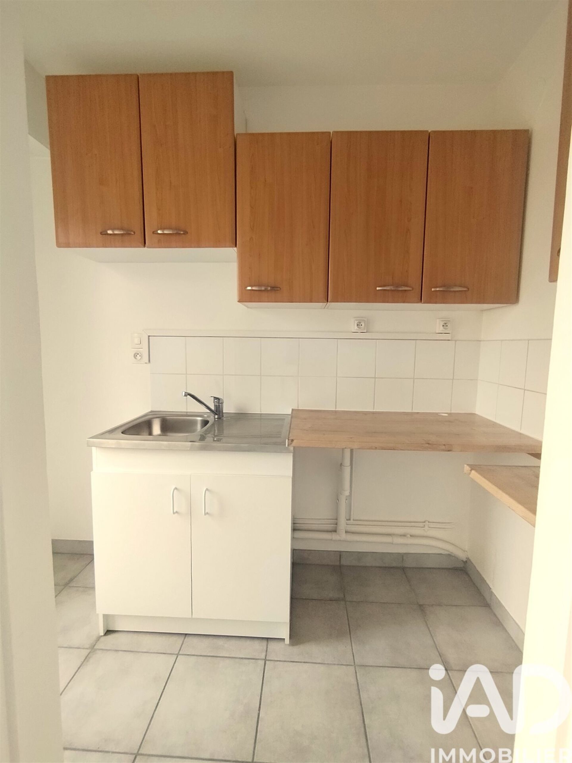 Appartement à vendre, 25m², Troyes