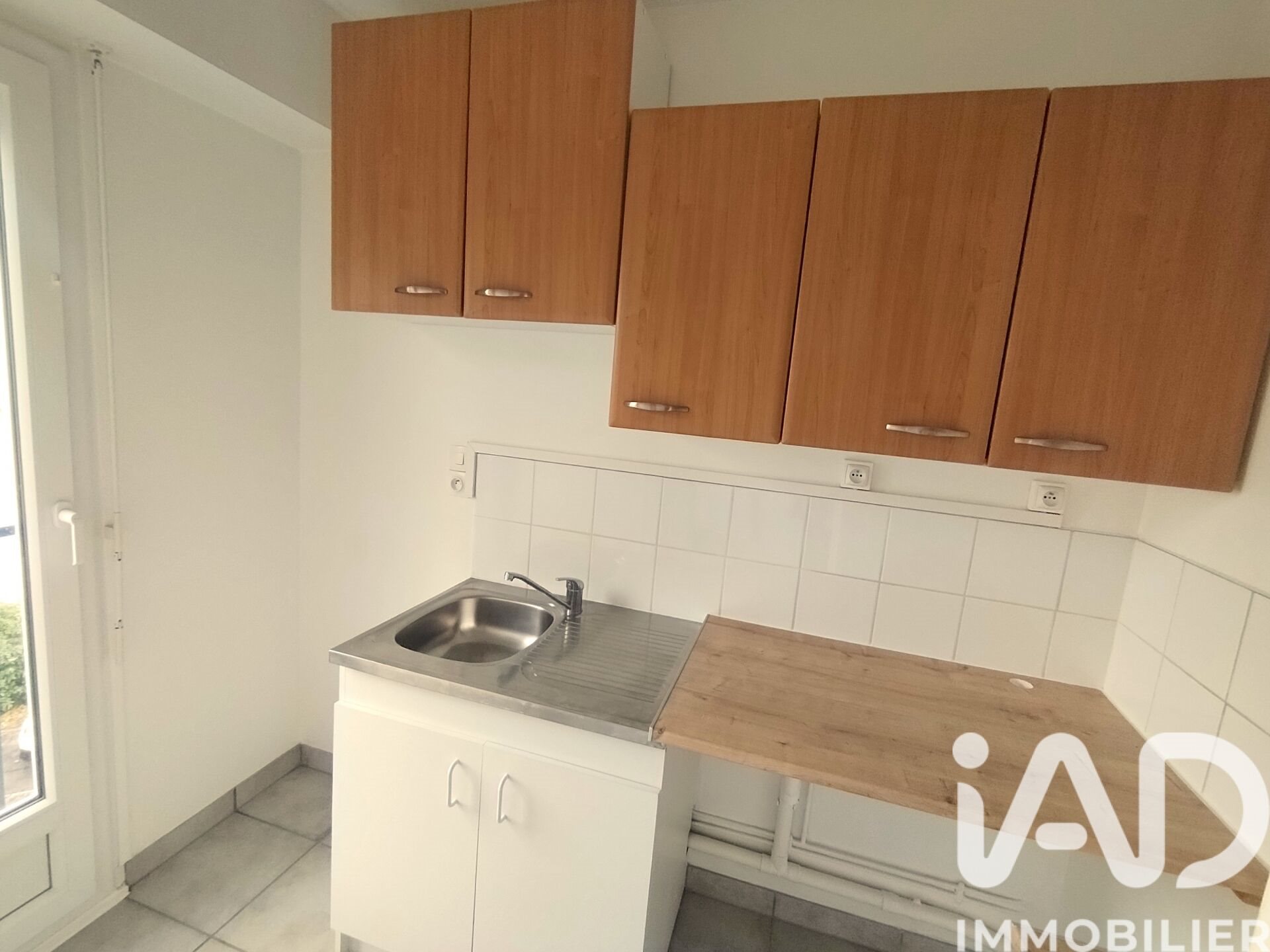 Appartement à vendre, 25m², Troyes