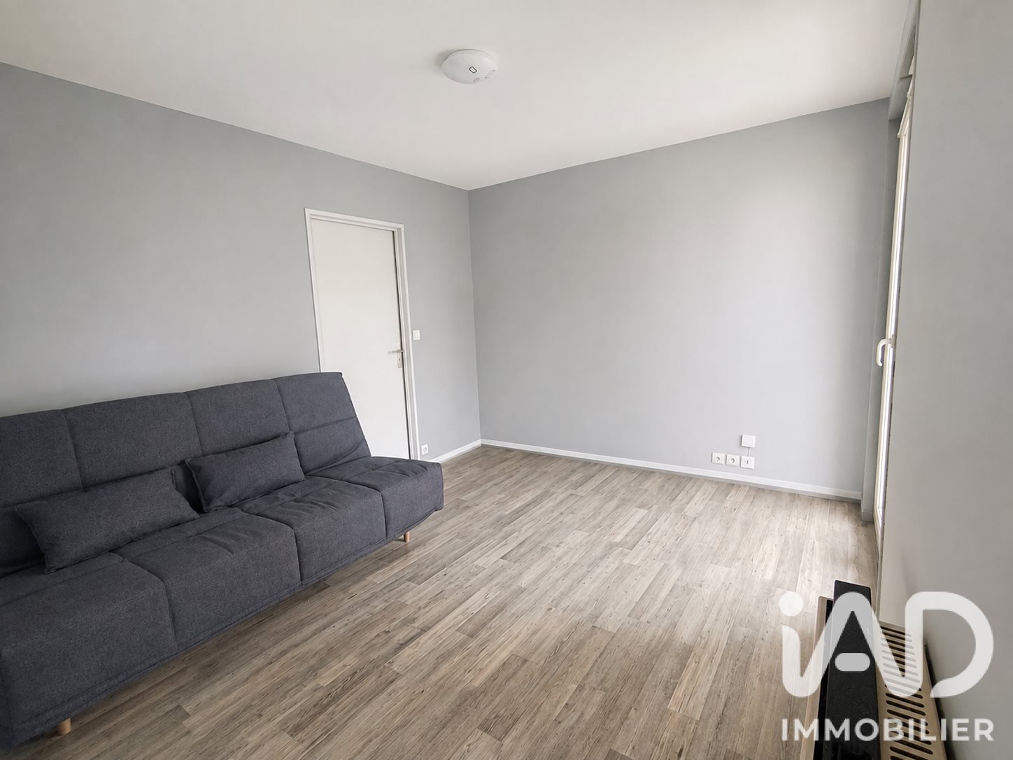 Appartement à vendre, 29m², Troyes