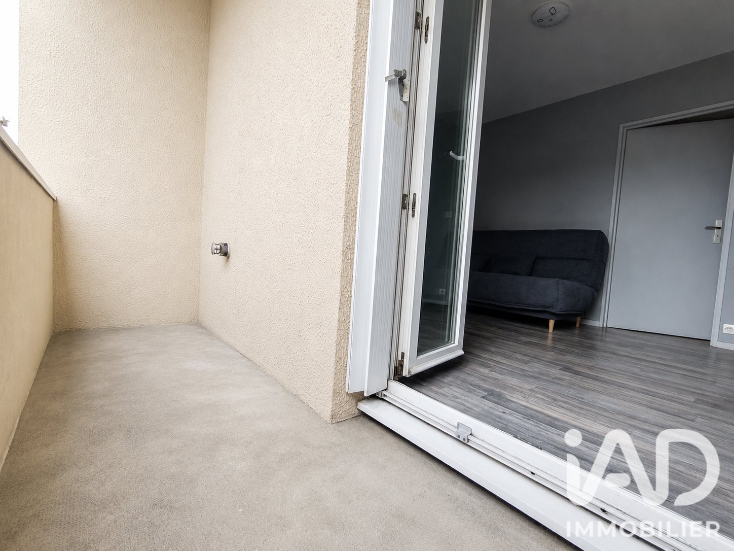 Appartement à vendre, 29m², Troyes