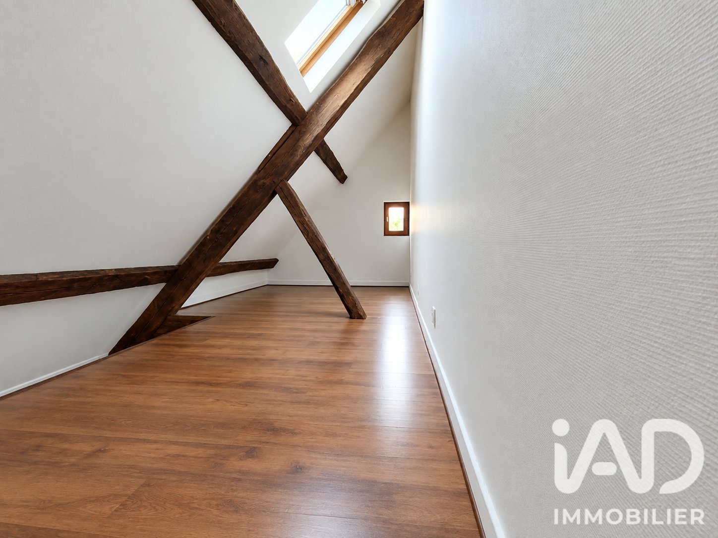 Appartement à vendre, 29m², Troyes