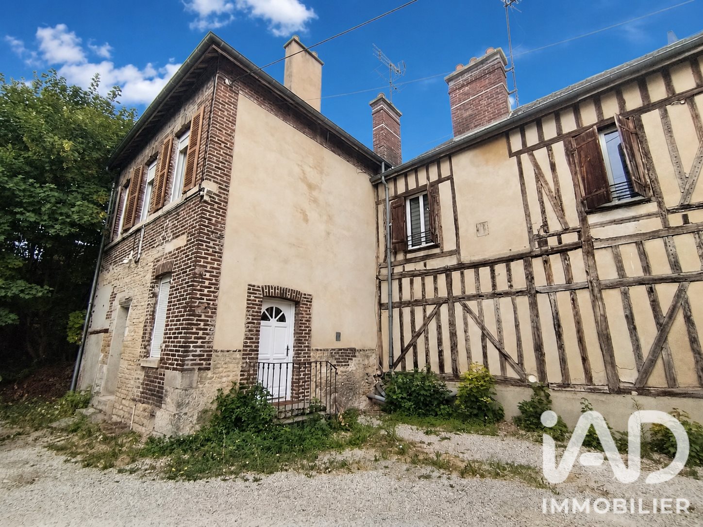 Appartement à vendre, 45m², Troyes