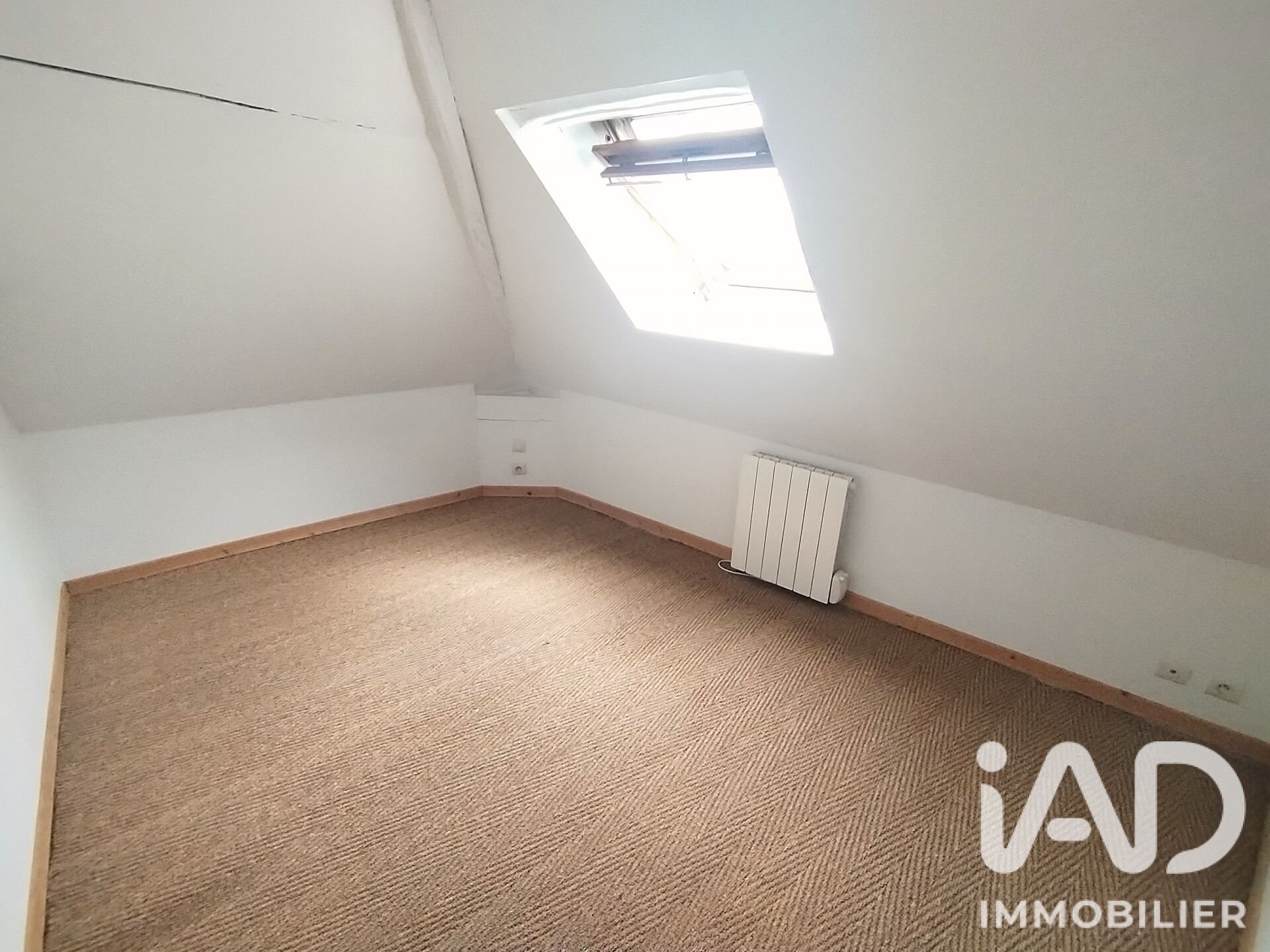 Appartement à vendre, 45m², Troyes