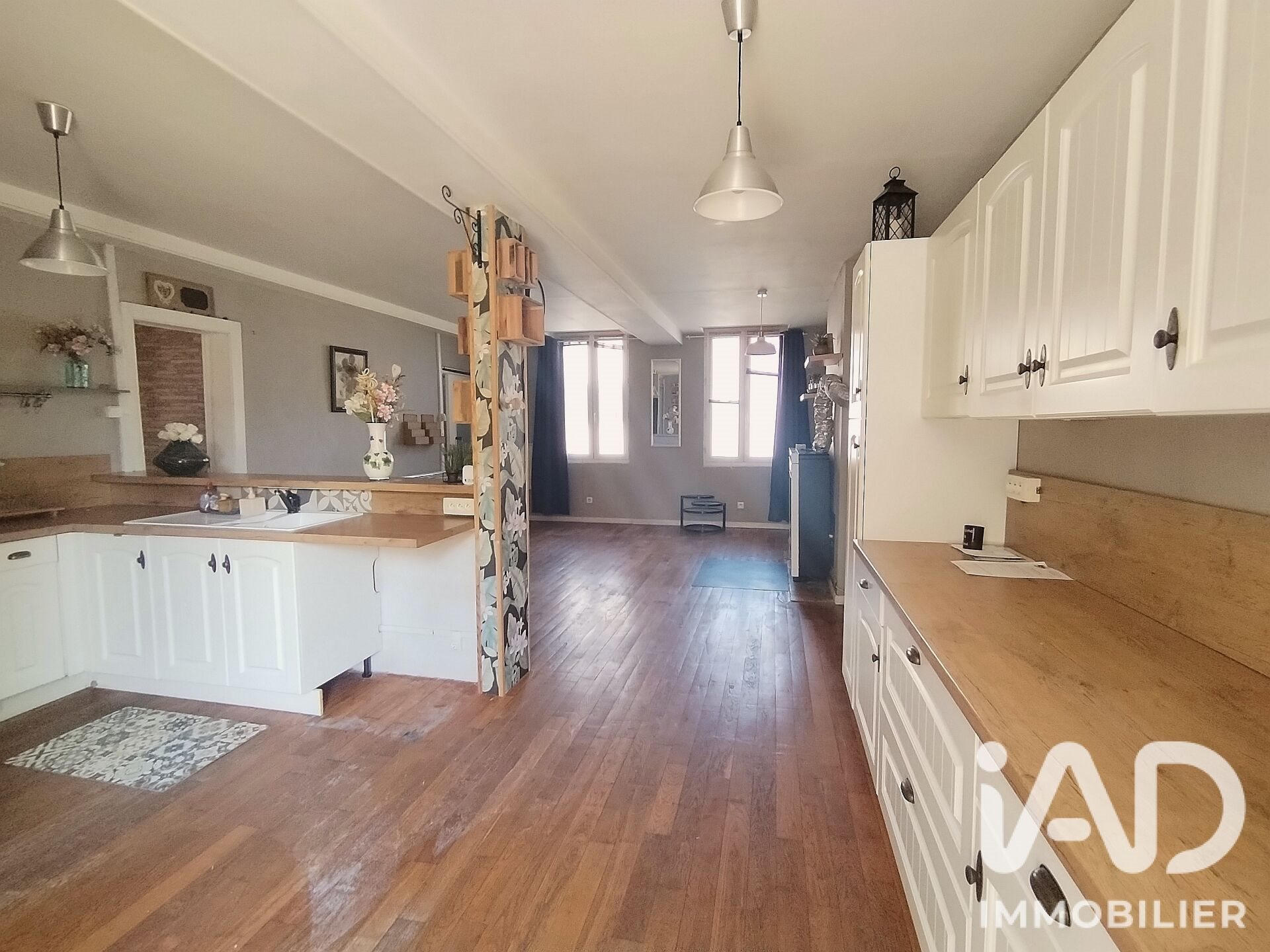 Maison à vendre, 192m², Lesmont