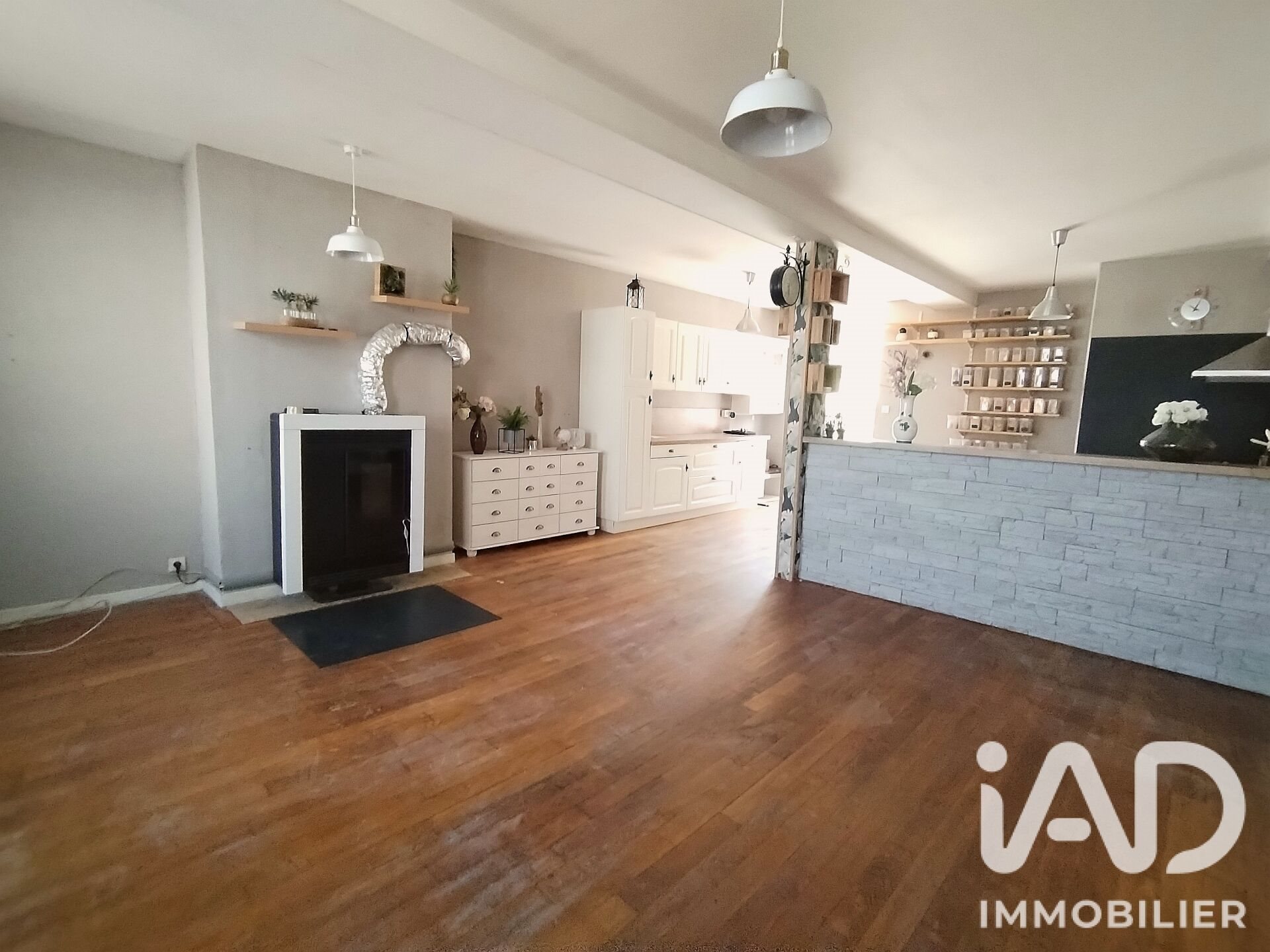 Maison à vendre, 192m², Lesmont