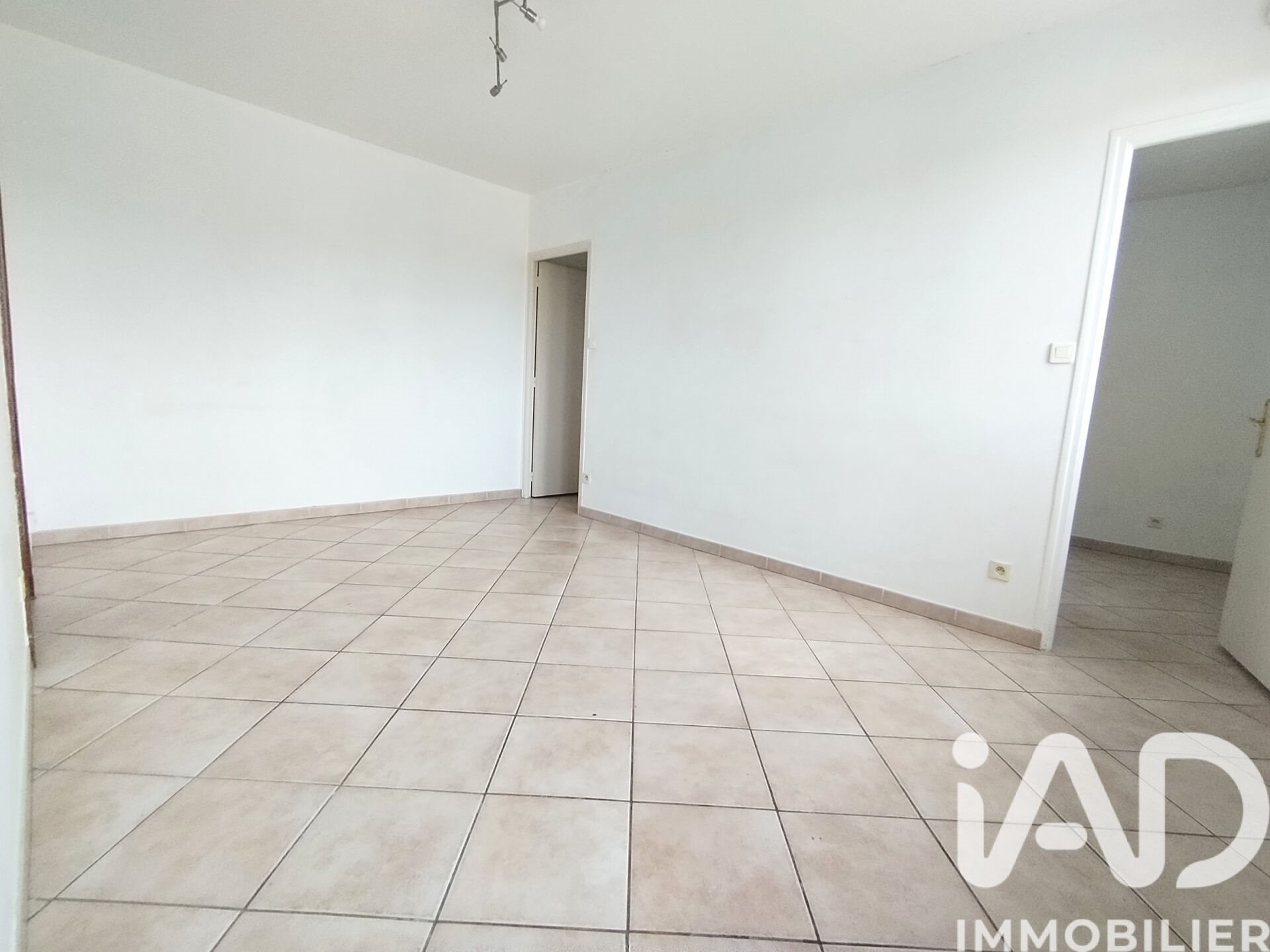 Appartement à vendre, 41m², Troyes