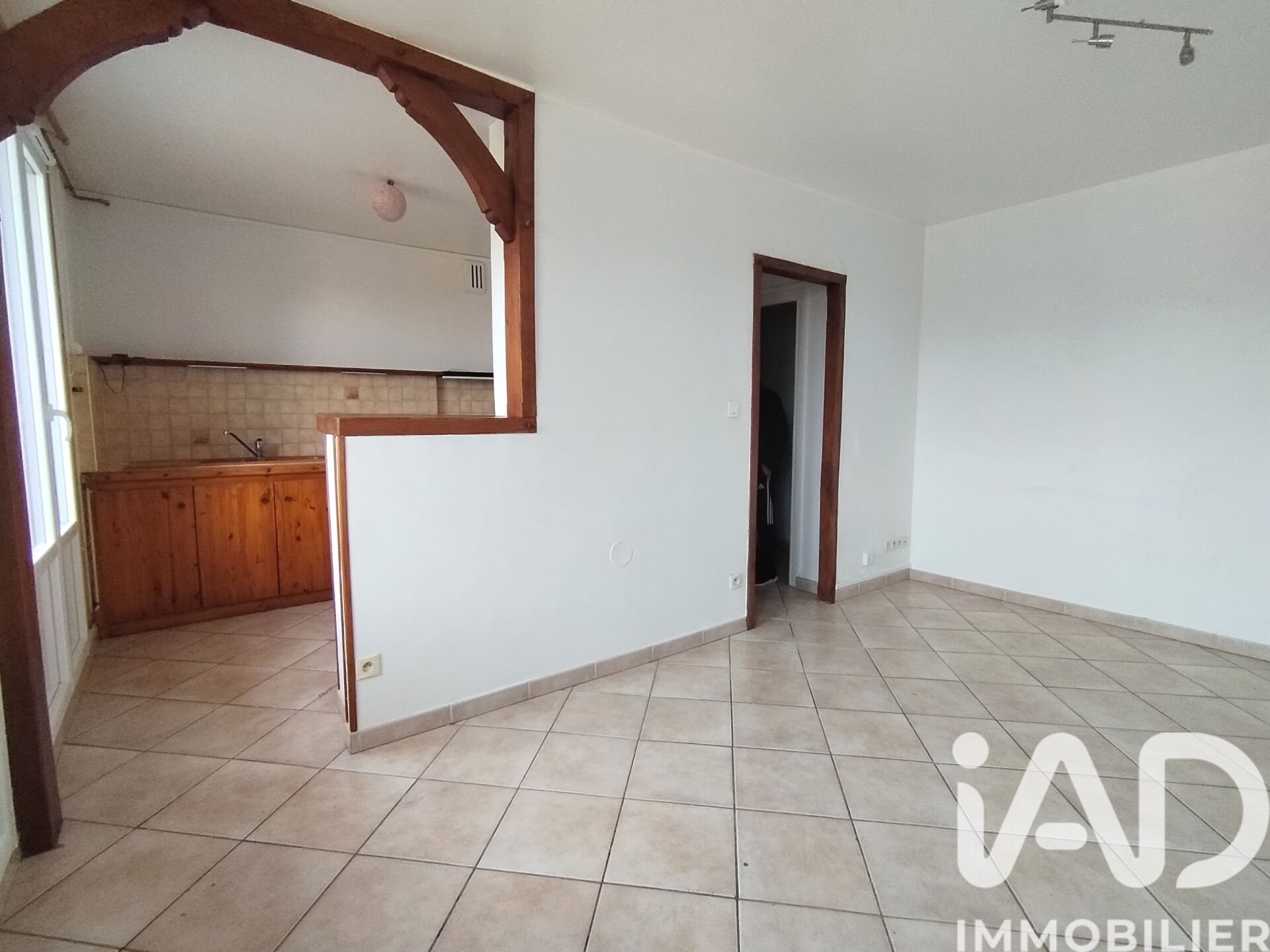 Appartement à vendre, 41m², Troyes