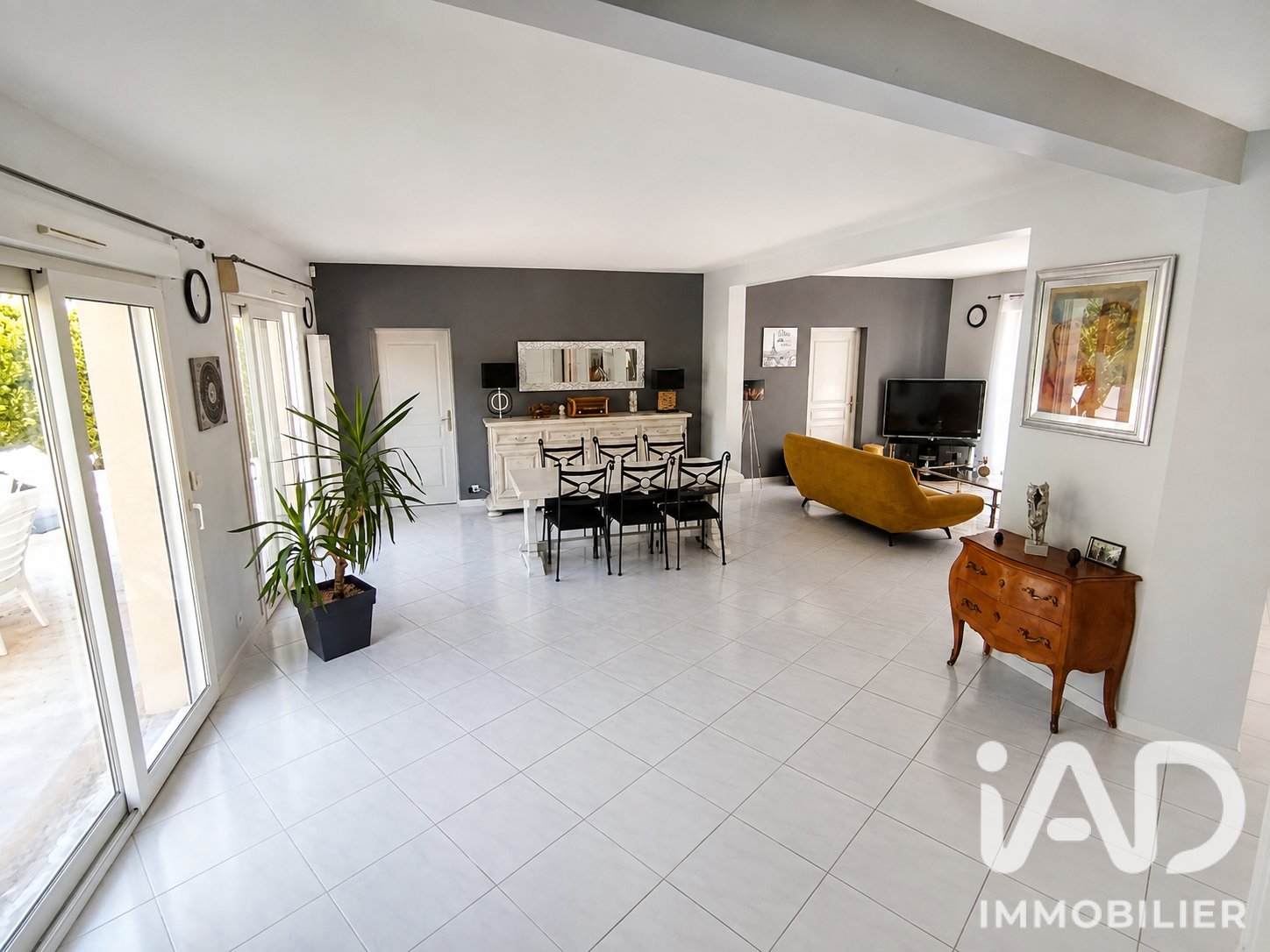 Maison à vendre, 260m², Saint-Lyé