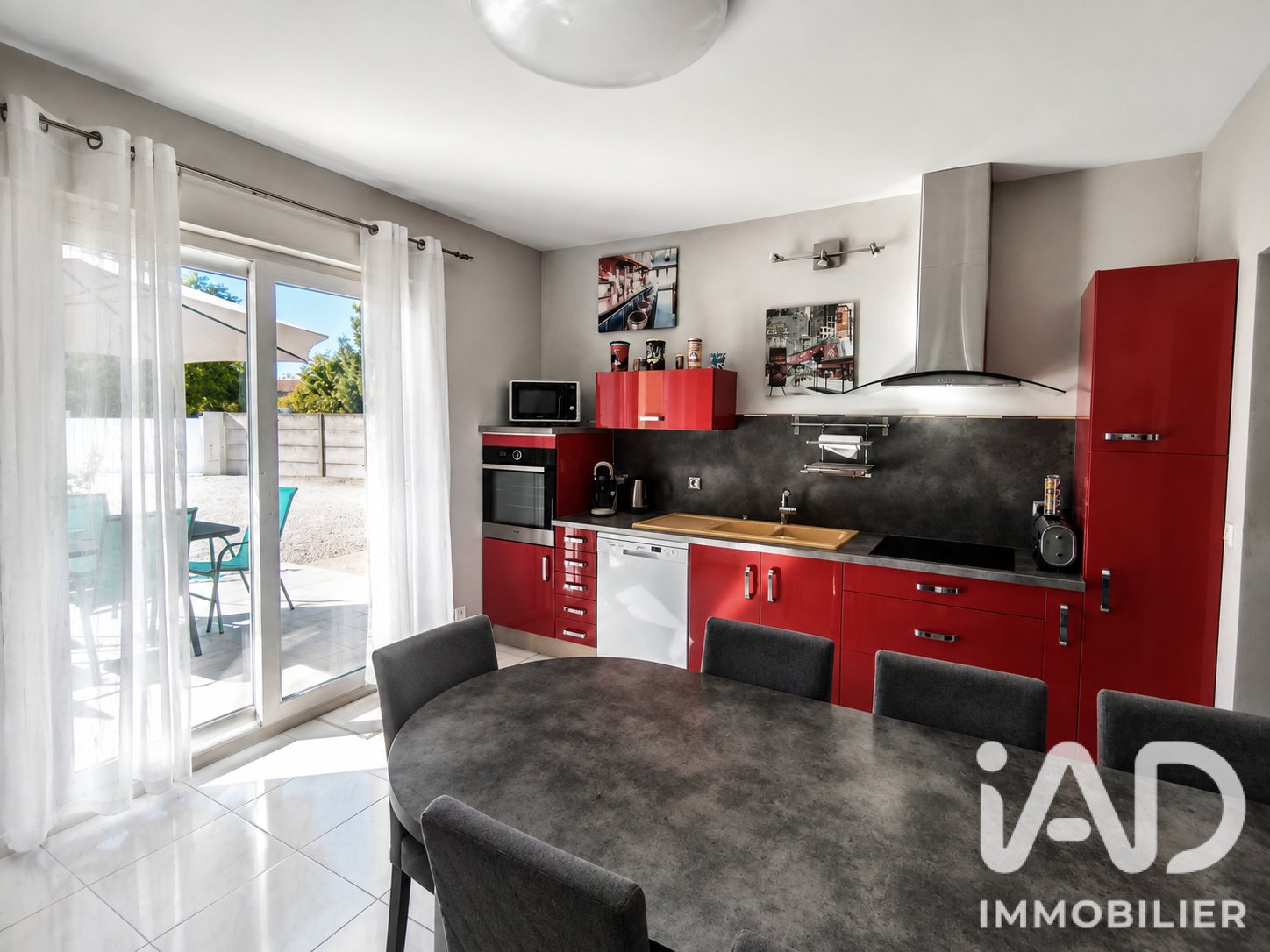 Maison à vendre, 260m², Saint-Lyé