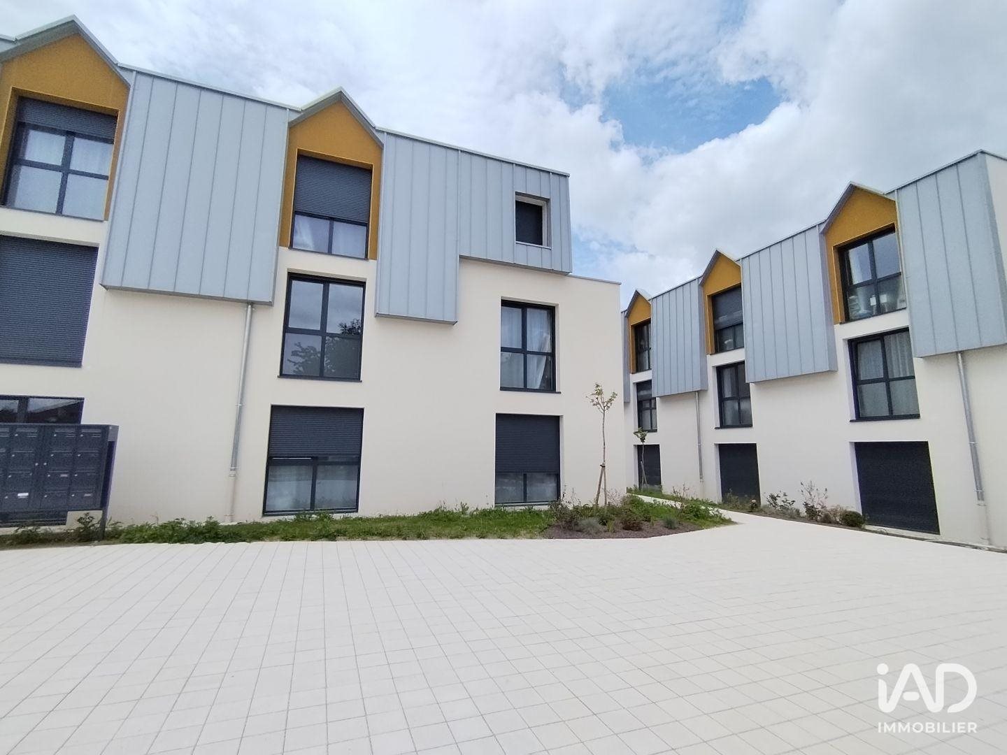 Appartement à vendre, 23m², Troyes