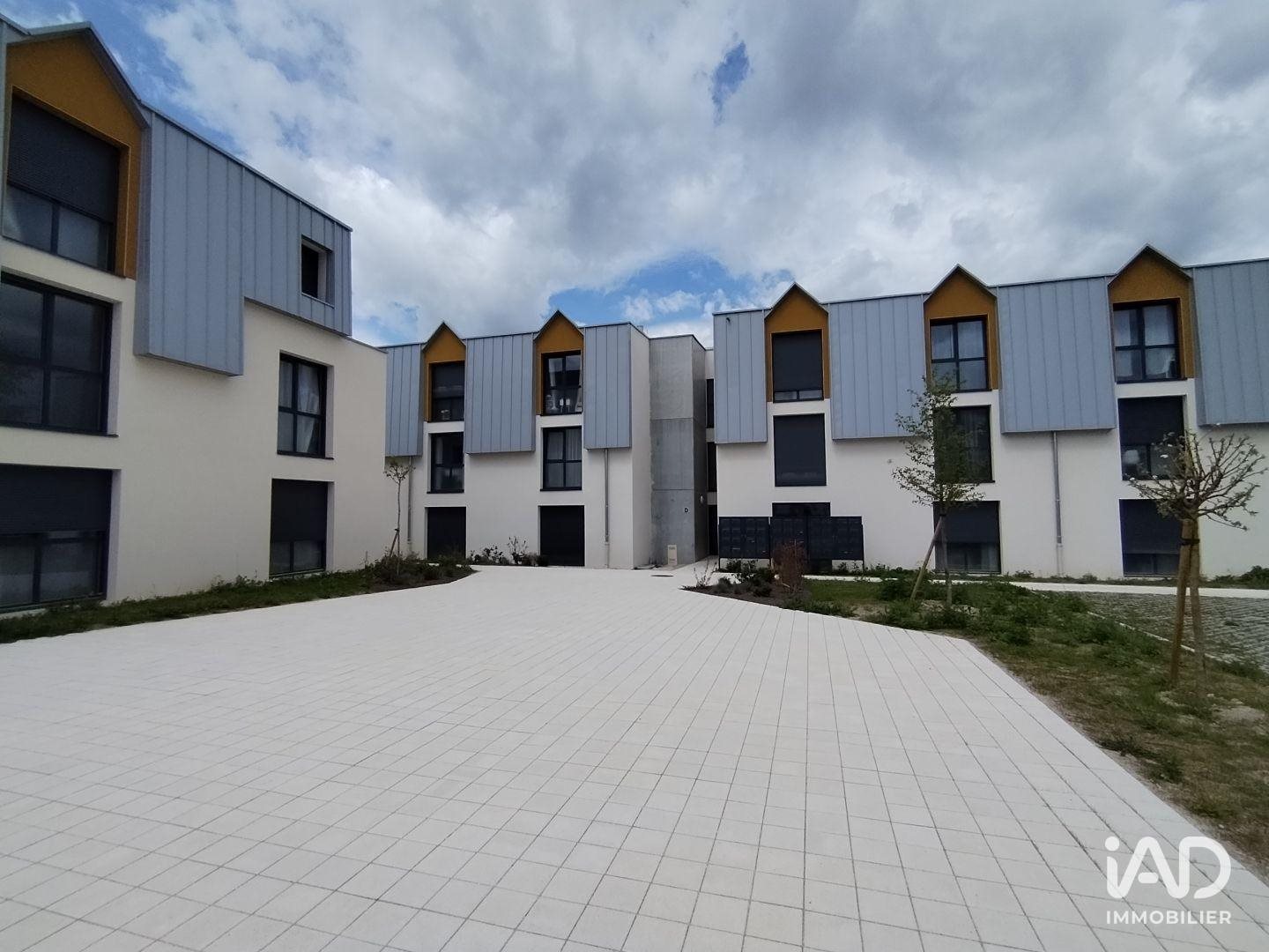 Appartement à vendre, 23m², Troyes