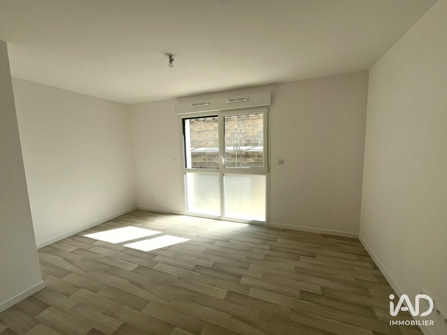 Appartement à vendre, 23m², Troyes