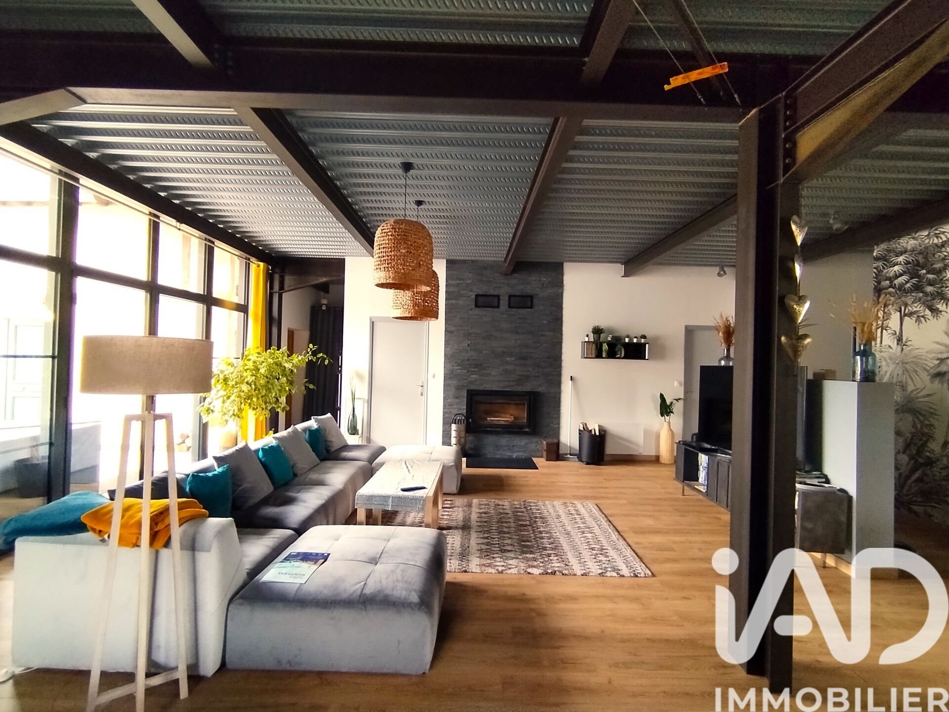 Maison à vendre, 166m², Courteranges