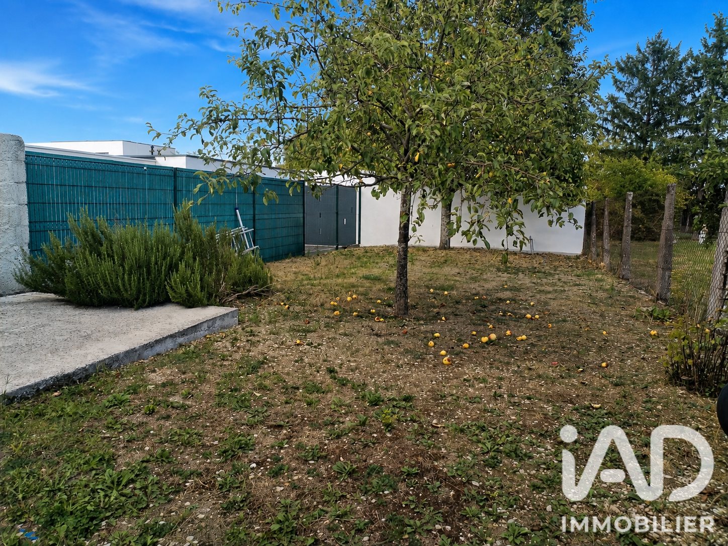 Maison à vendre, 64m², La Chapelle-Saint-Luc