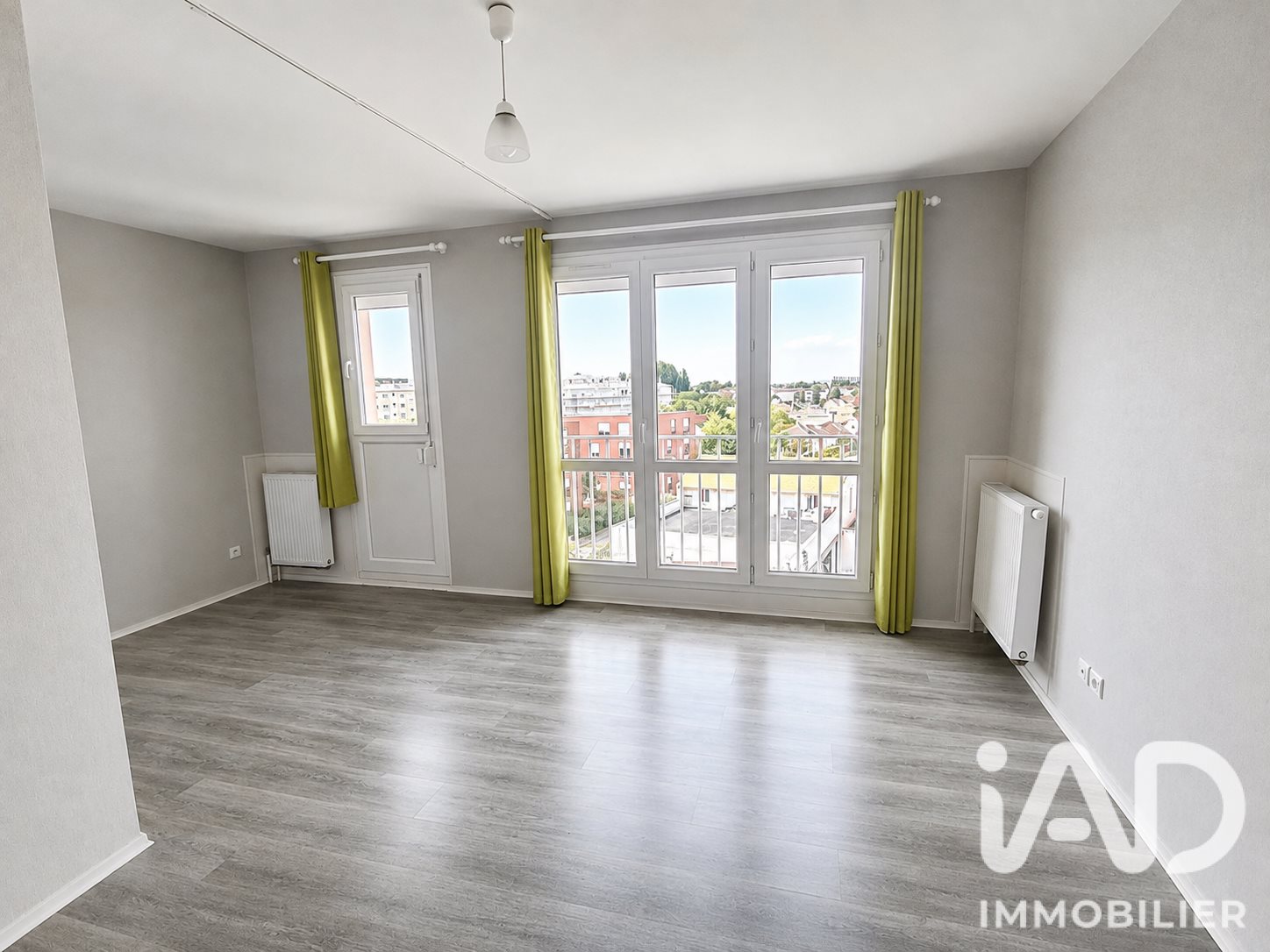 Appartement à vendre, 27m², Saint-Julien-les-Villas