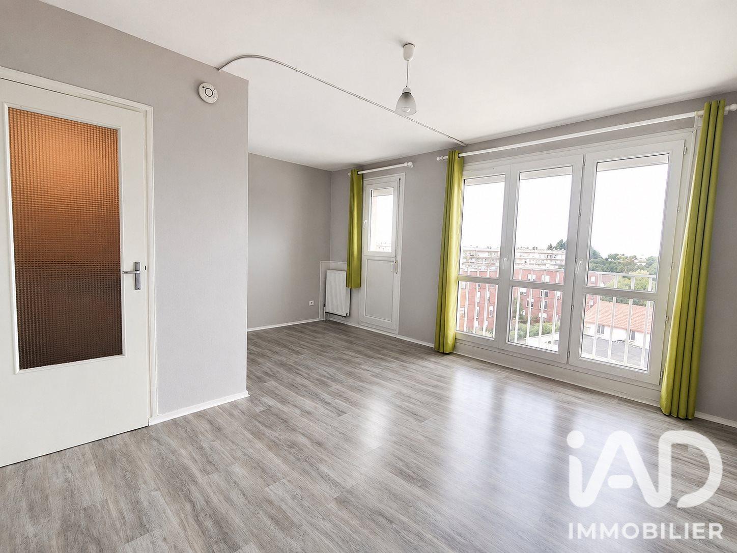 Appartement à vendre, 27m², Saint-Julien-les-Villas