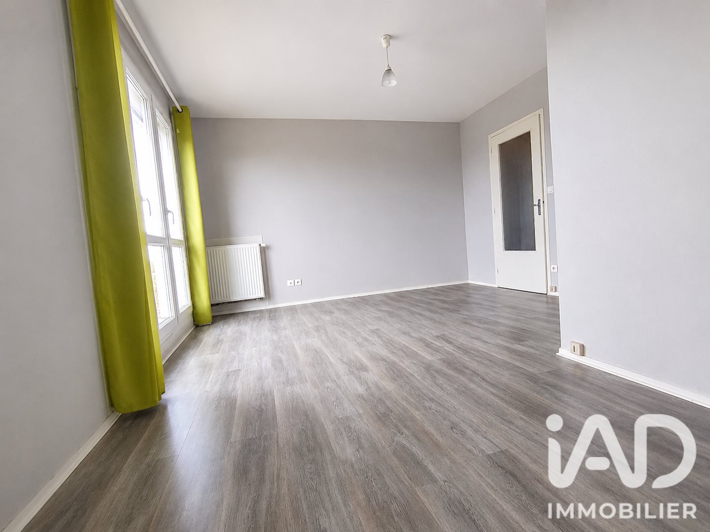 Appartement à vendre, 27m², Saint-Julien-les-Villas