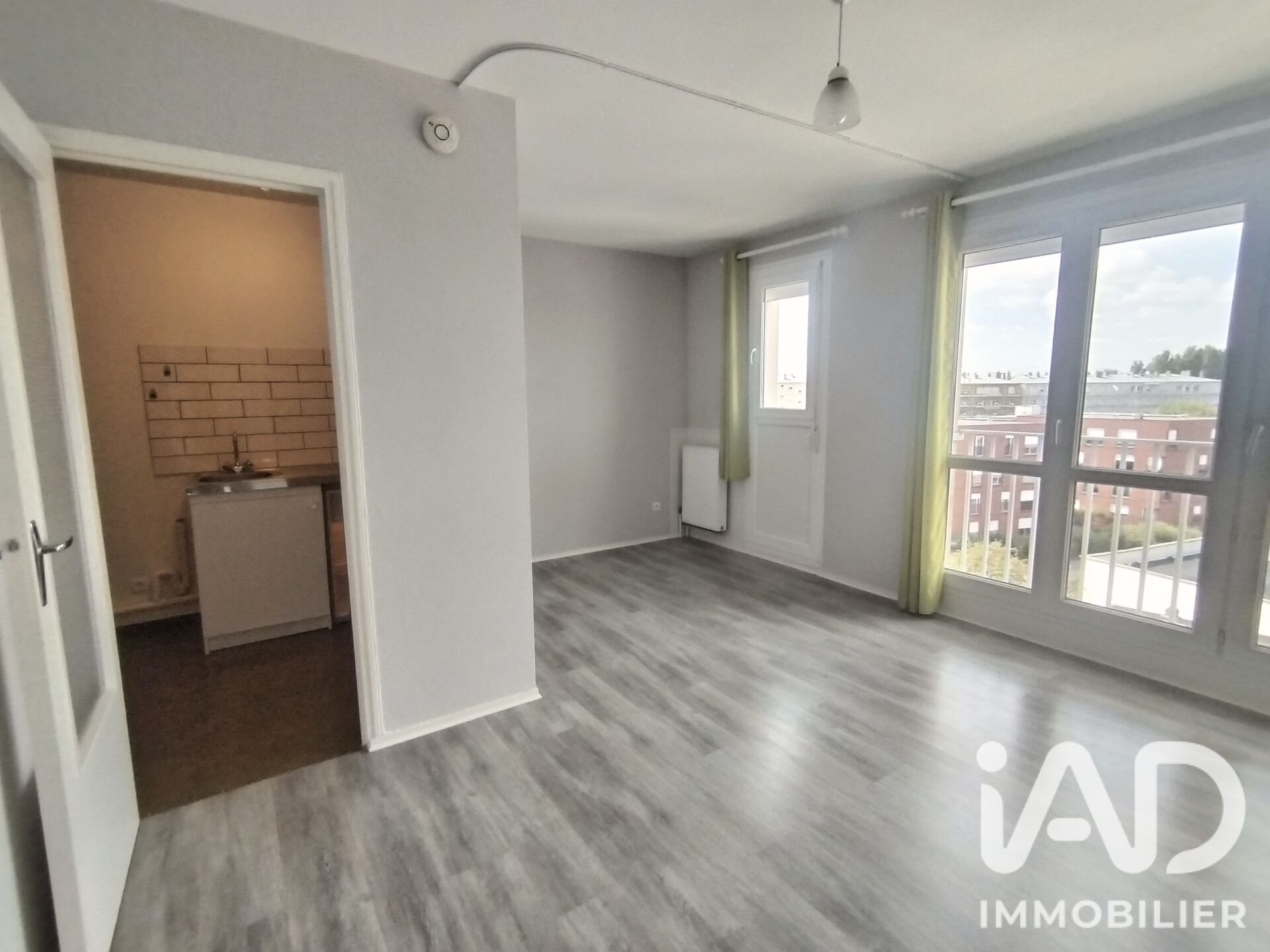 Appartement à vendre, 27m², Saint-Julien-les-Villas