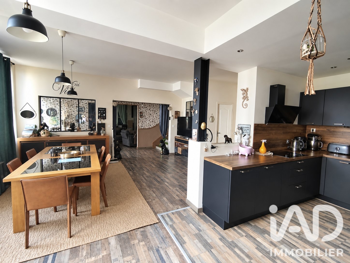 Maison à vendre, 342m², Aix-Villemaur-Pâlis