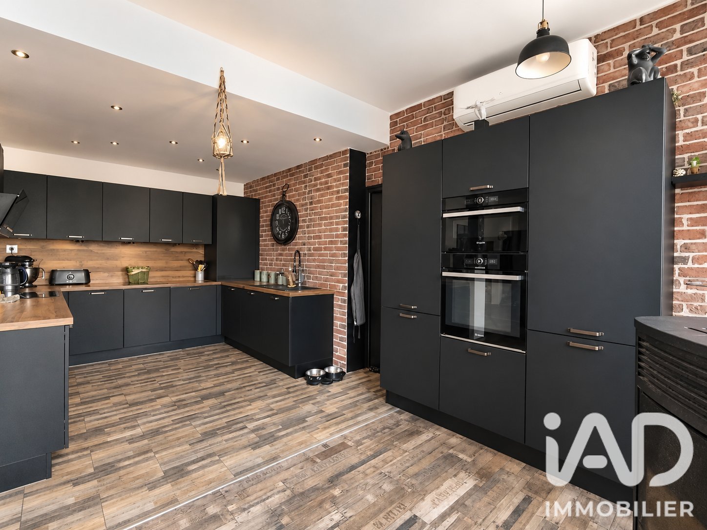 Maison à vendre, 342m², Aix-Villemaur-Pâlis
