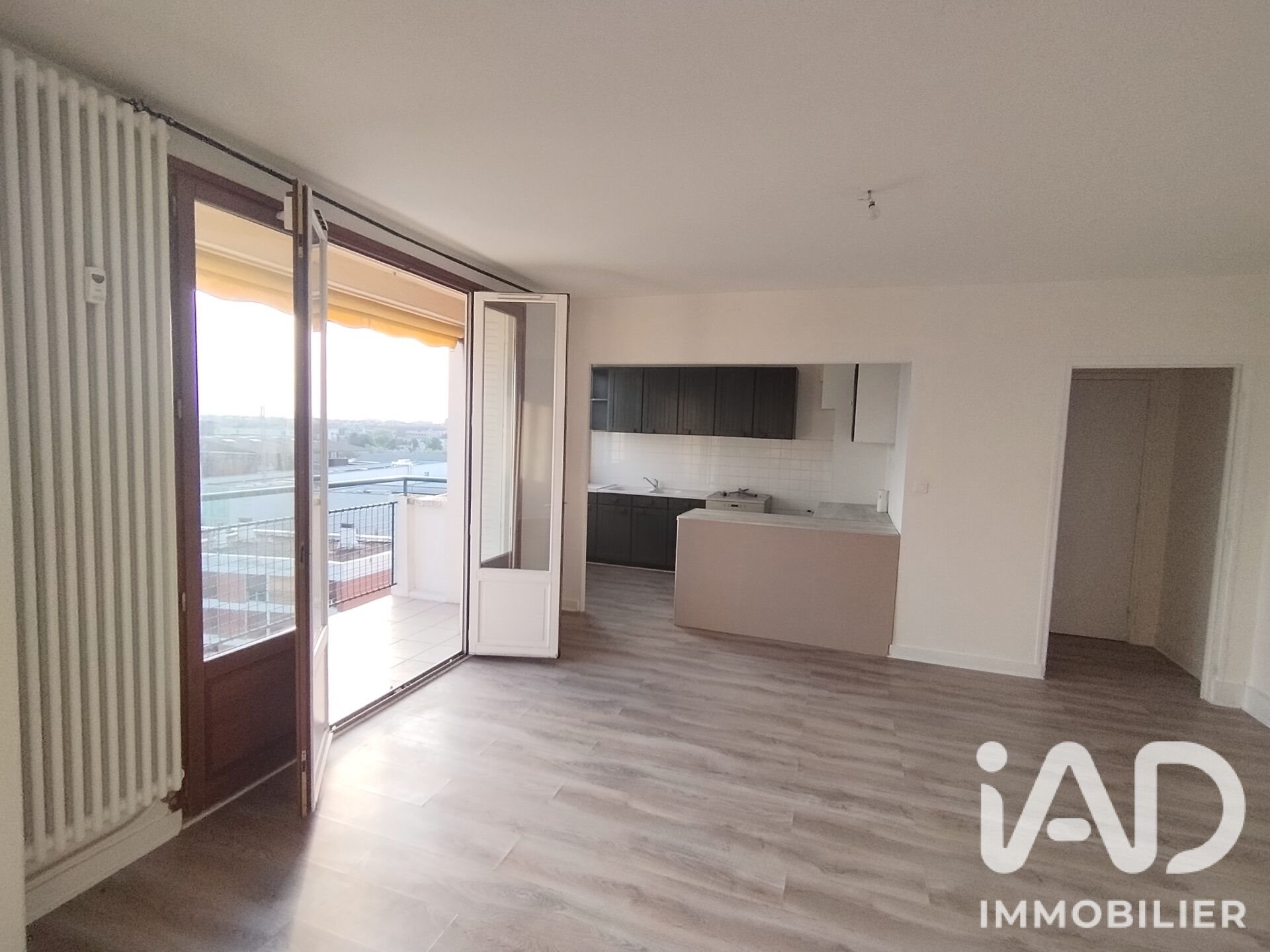 Appartement à vendre, 63m², Troyes