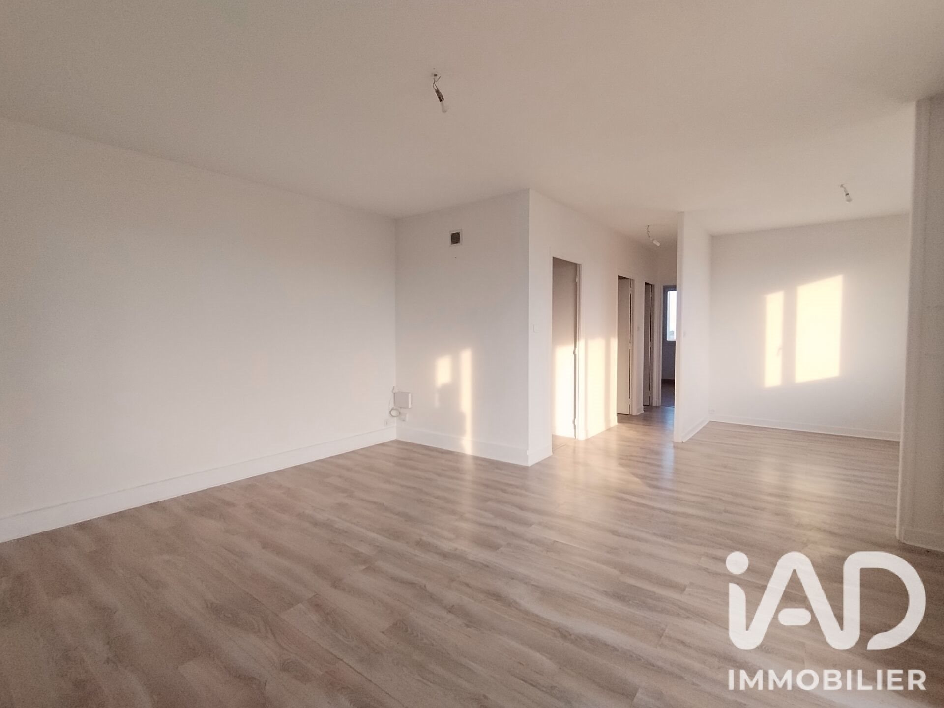 Appartement à vendre, 63m², Troyes