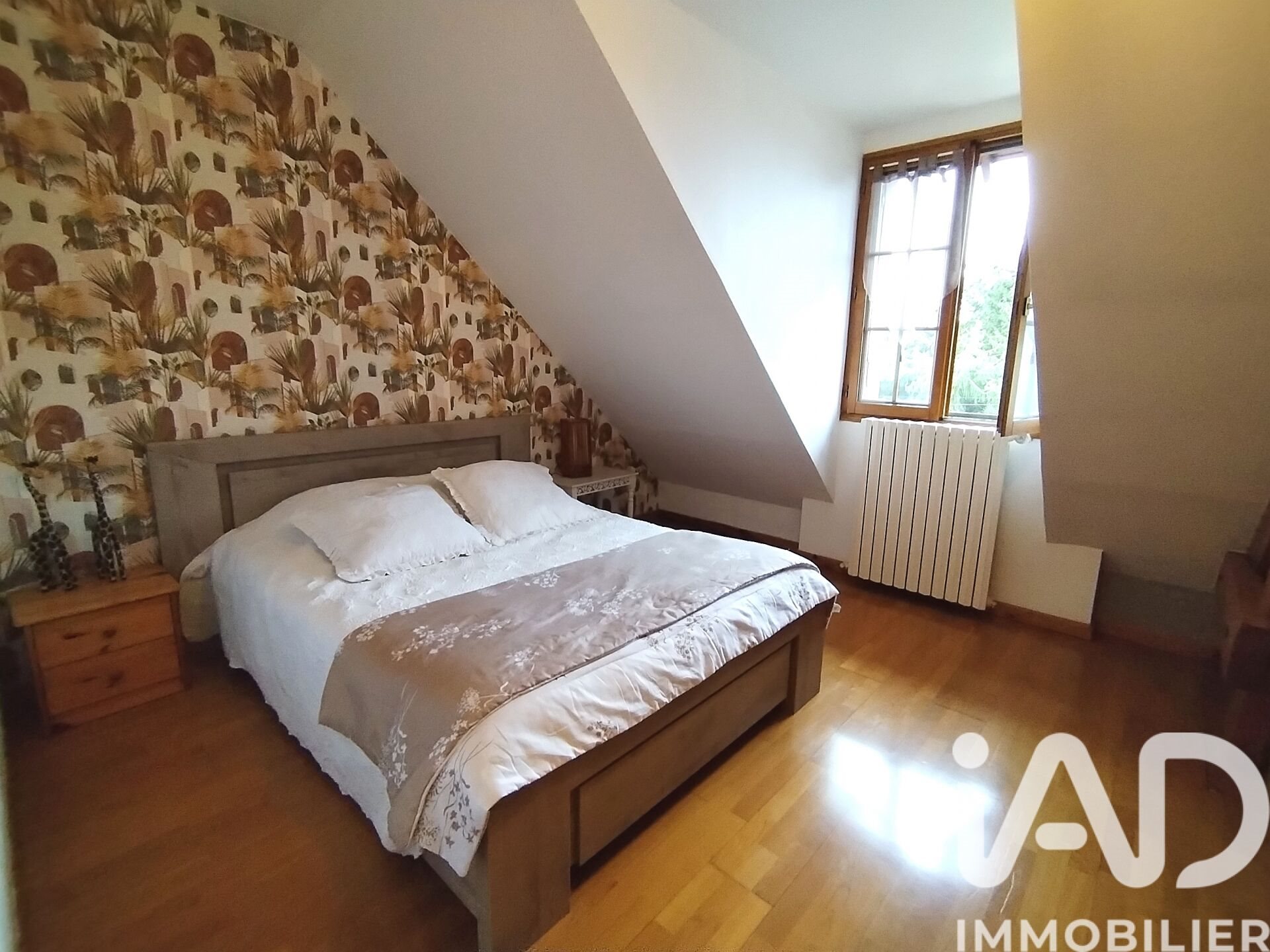 Maison à vendre, 125m², Précy-Saint-Martin